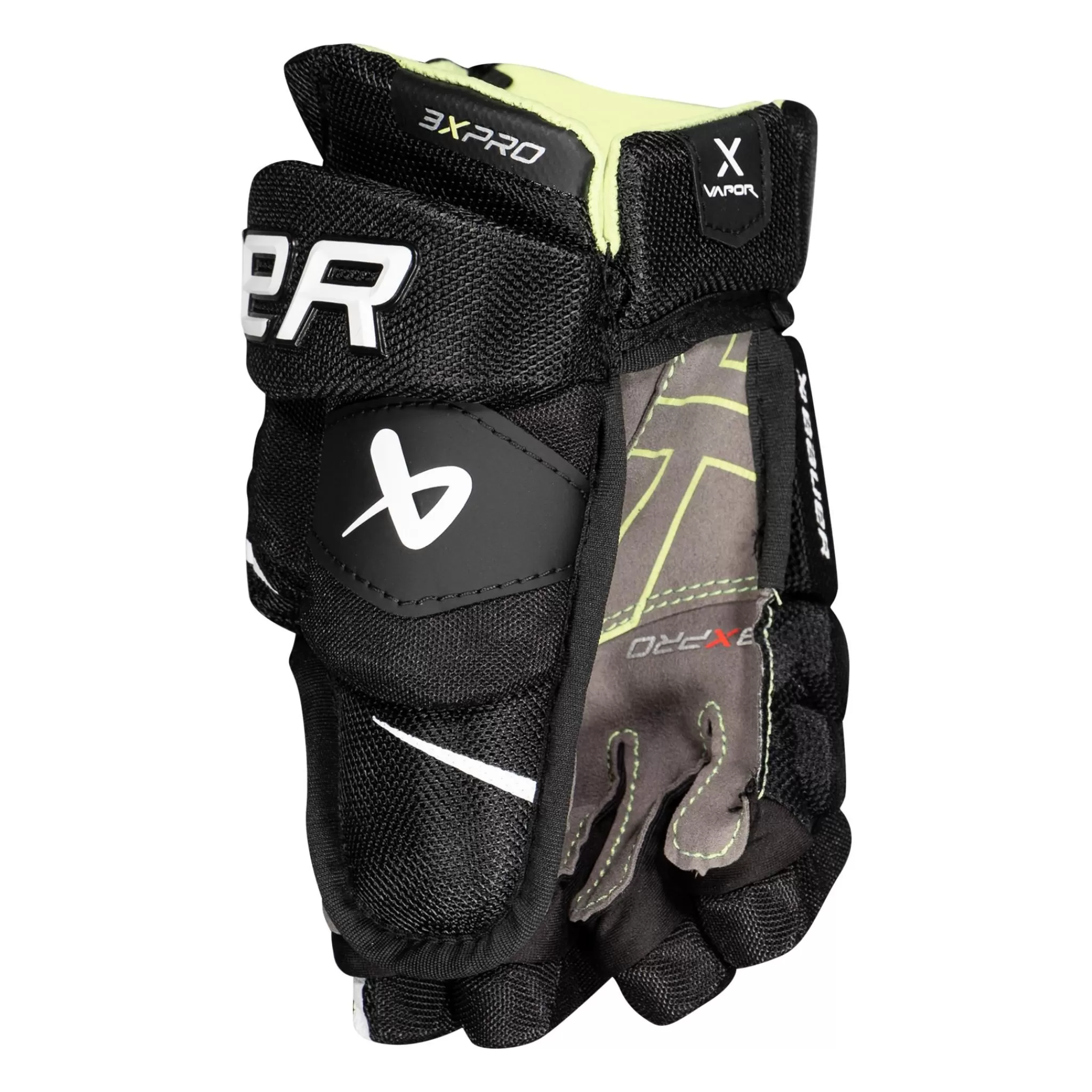 bauer S22 Vapor 3X Pro Glove Jr 22/23, Hockeyhanske Junior