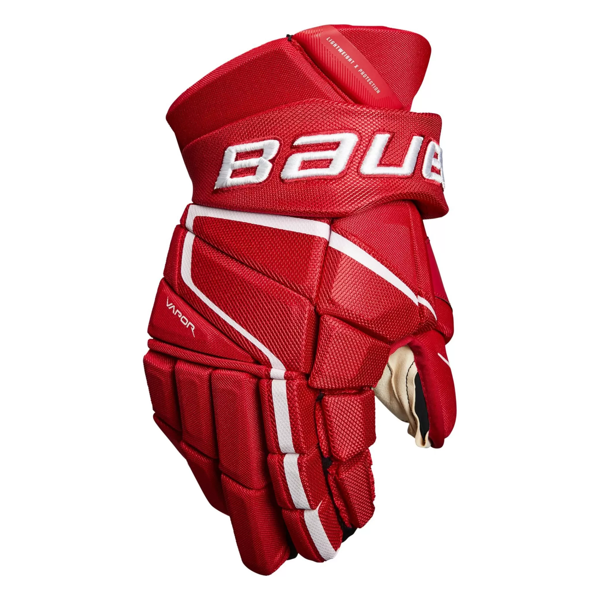 bauer S22 Vapor 3X Pro Glove Sr 22/23, Hockeyhanske Senior
