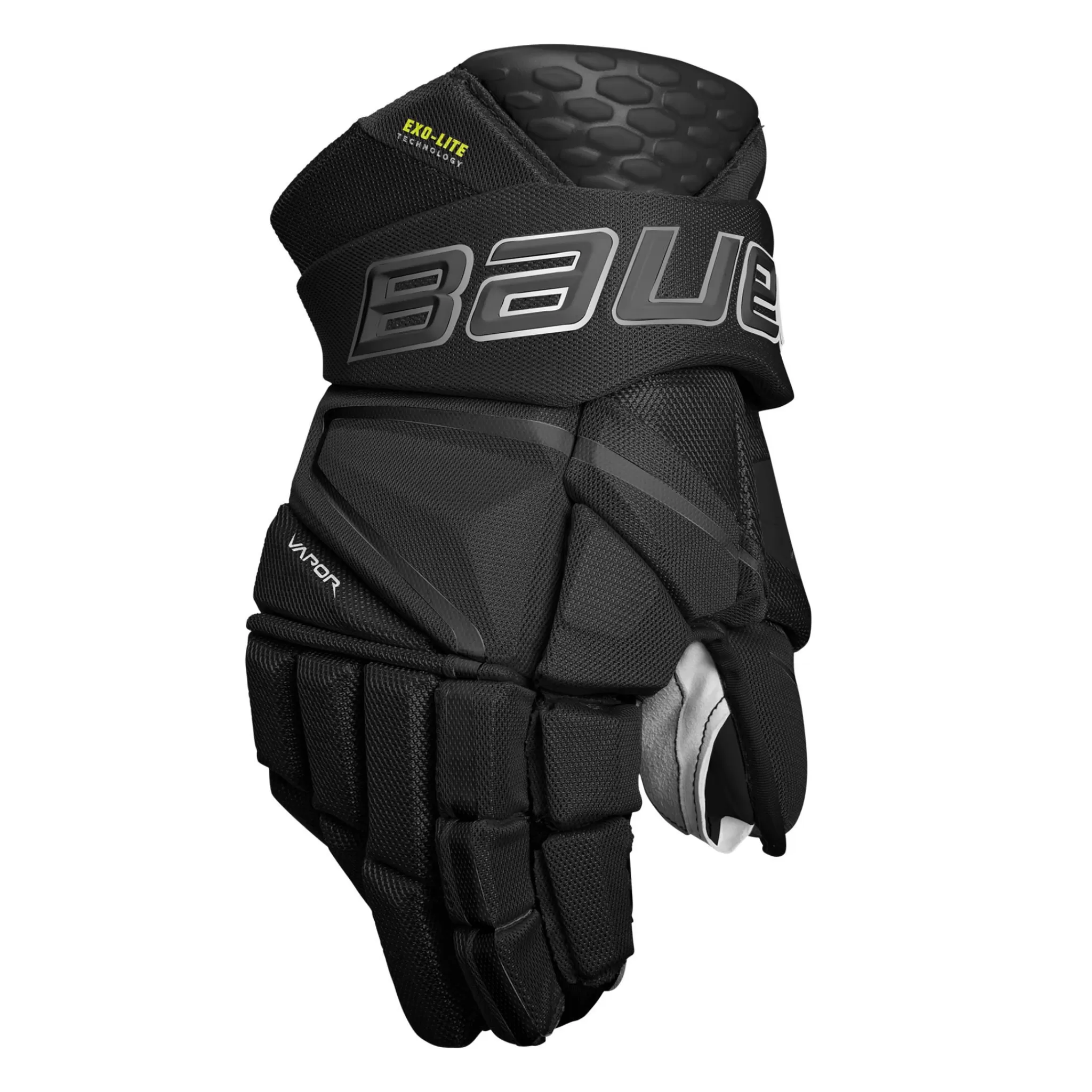 bauer S22 Vapor Hyperlite Glove - Int 23/24, Hockeyhanske Intermediate