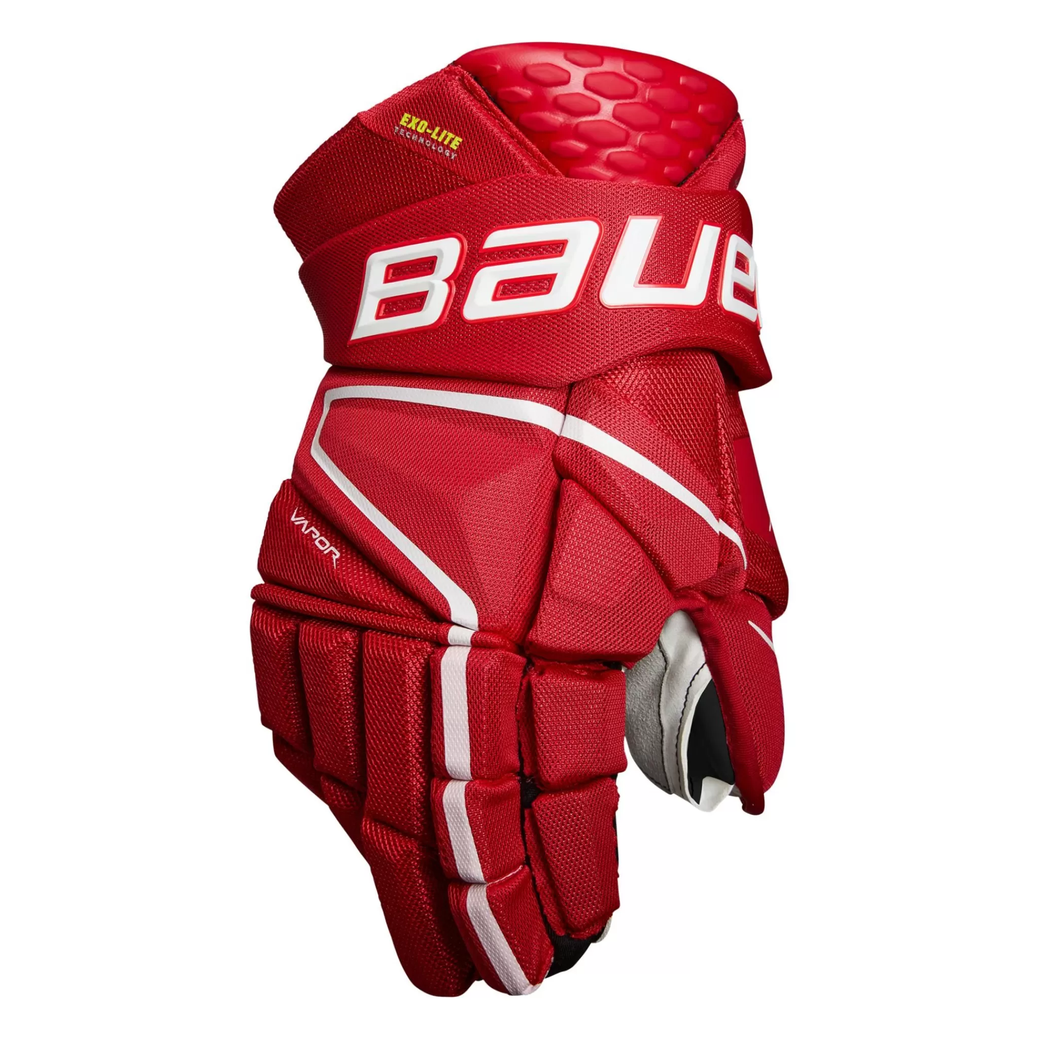 bauer S22 Vapor Hyperlite Glove - Int 23/24, Hockeyhanske Intermediate