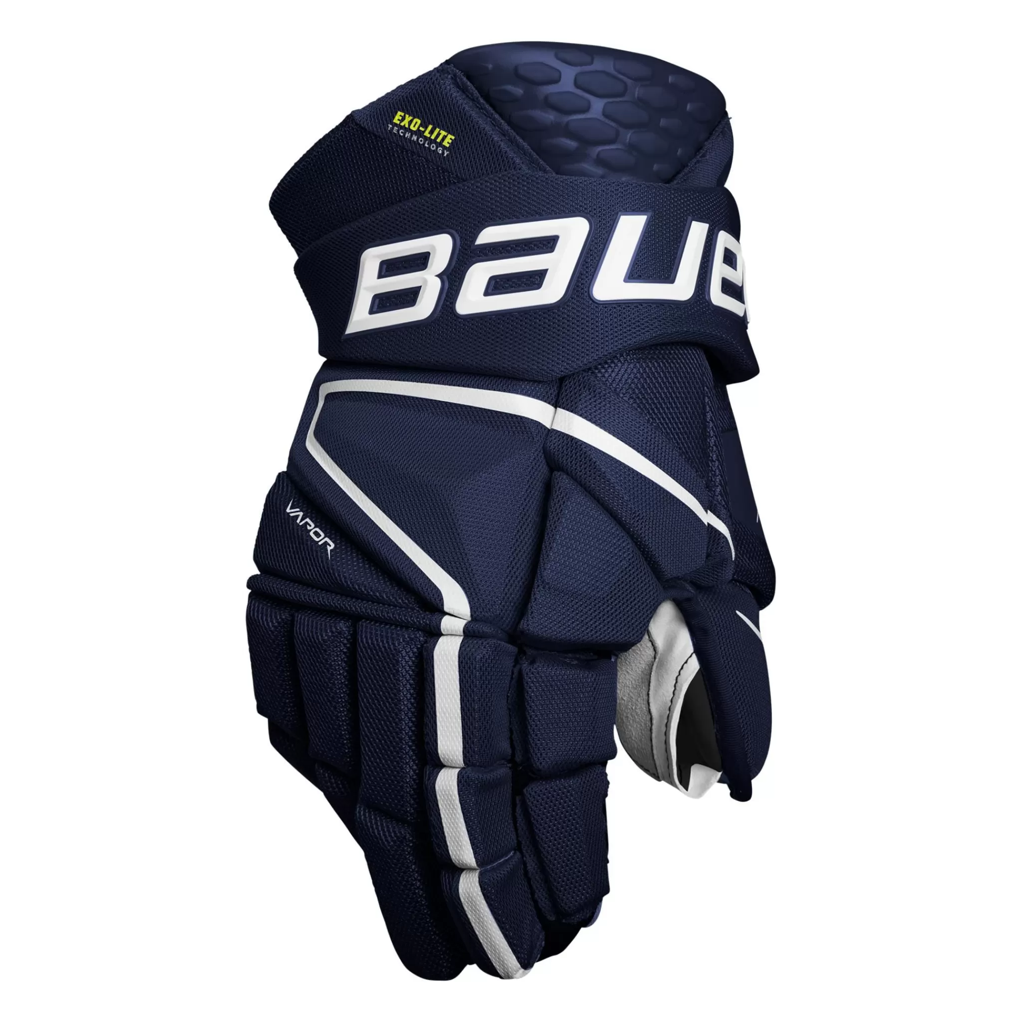 bauer S22 Vapor Hyperlite Glove - Int 23/24, Hockeyhanske Intermediate