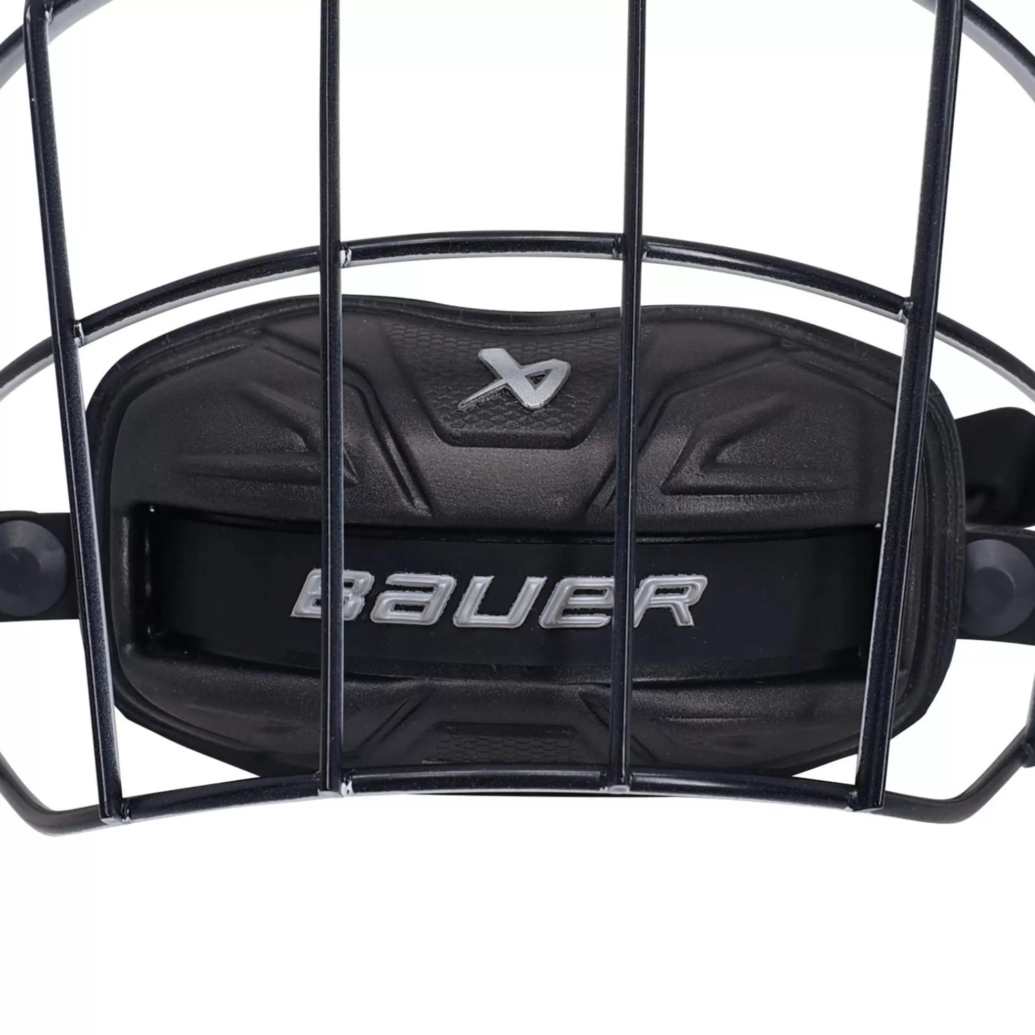 bauer S23 Facemask Ii 23/24, Gitter Til Hockeyhjelm