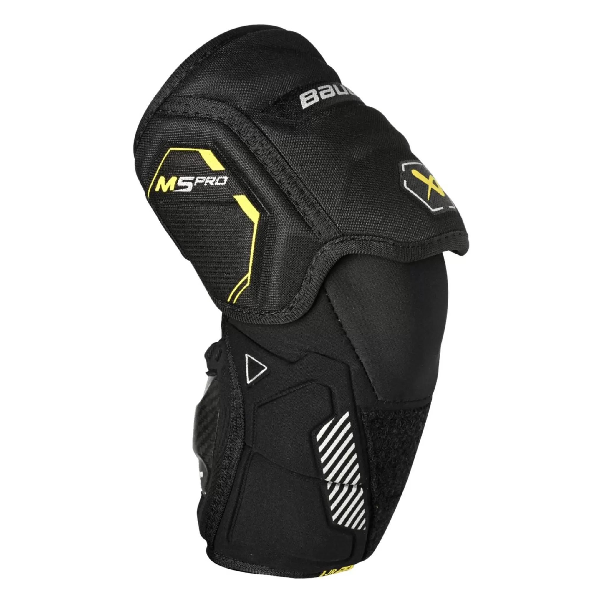 bauer S23 Supreme M5Pro Elbow Pad 23/24, Albuebeskyttelse, Junior