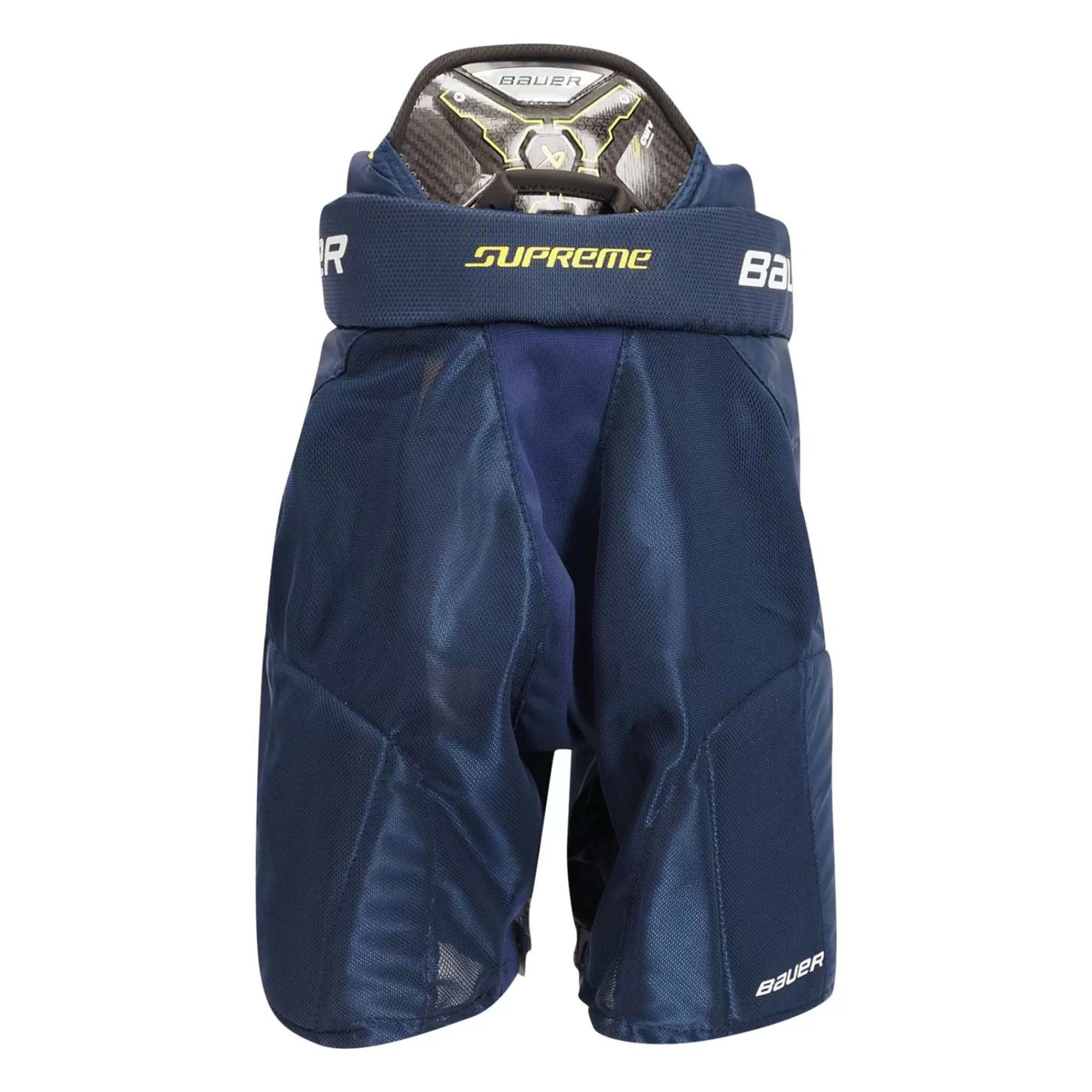 bauer S23 Supreme Mach Pant 23/24, Hockeybukse, Barn