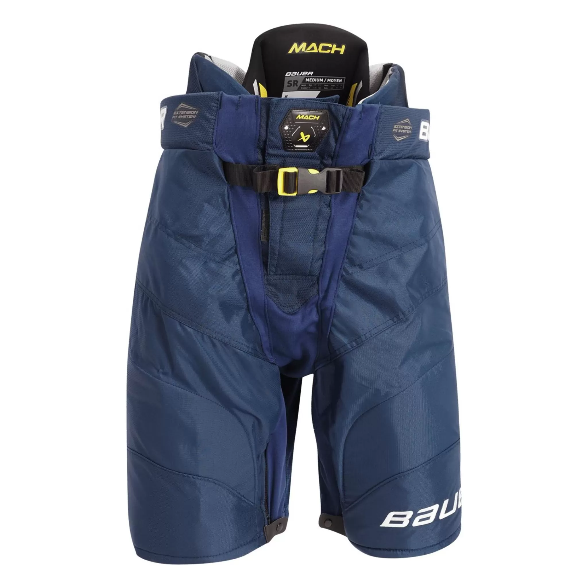 bauer S23 Supreme Mach Pant 23/24, Hockeybukse, Senior