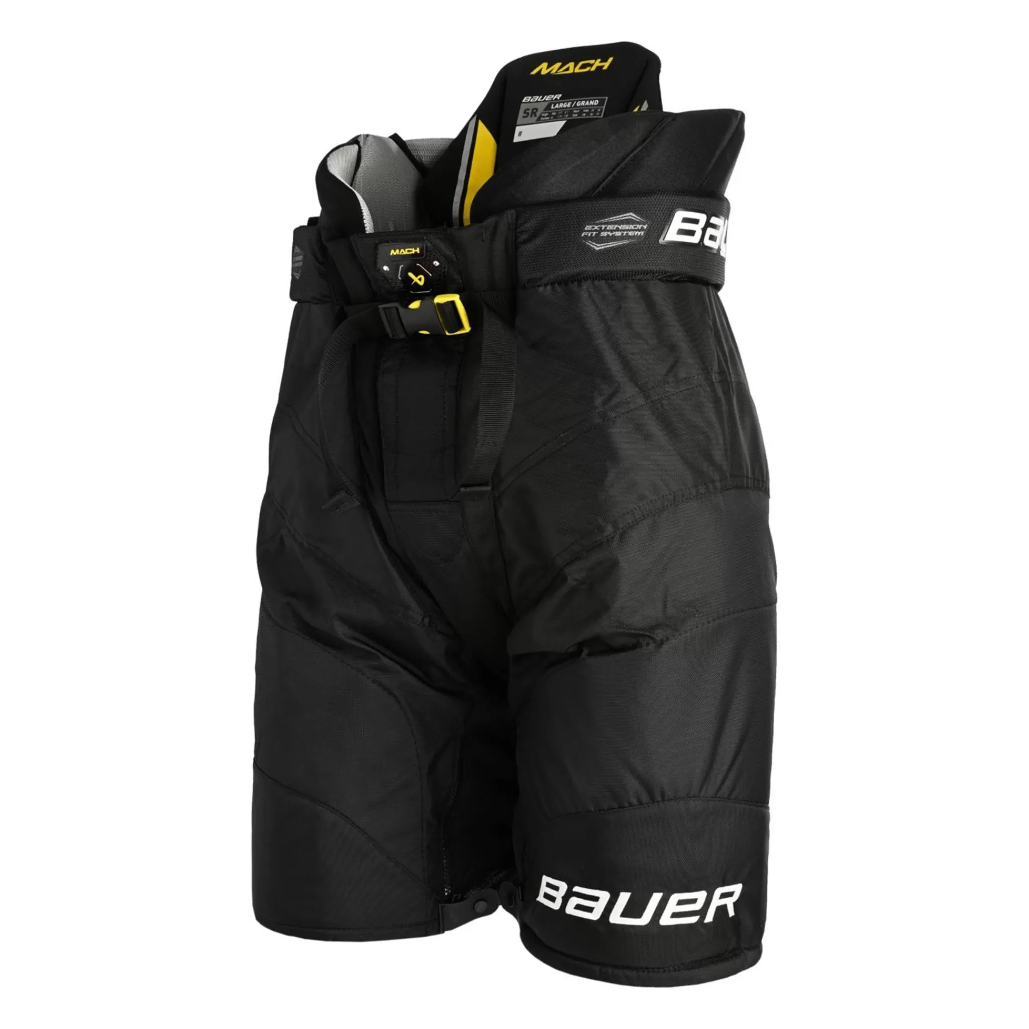 bauer S23 Supreme Mach Pant 23/24, Hockeybukse, Senior