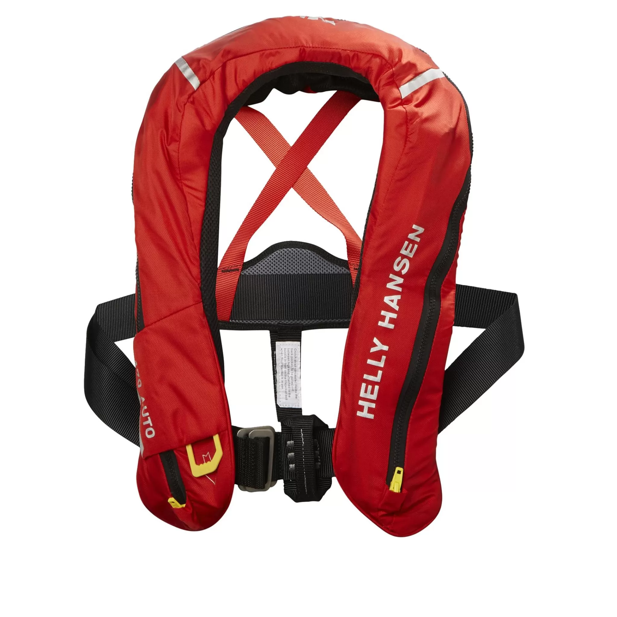 Helly Hansen Sailsafe Inflatable Inshore, Redningsvest