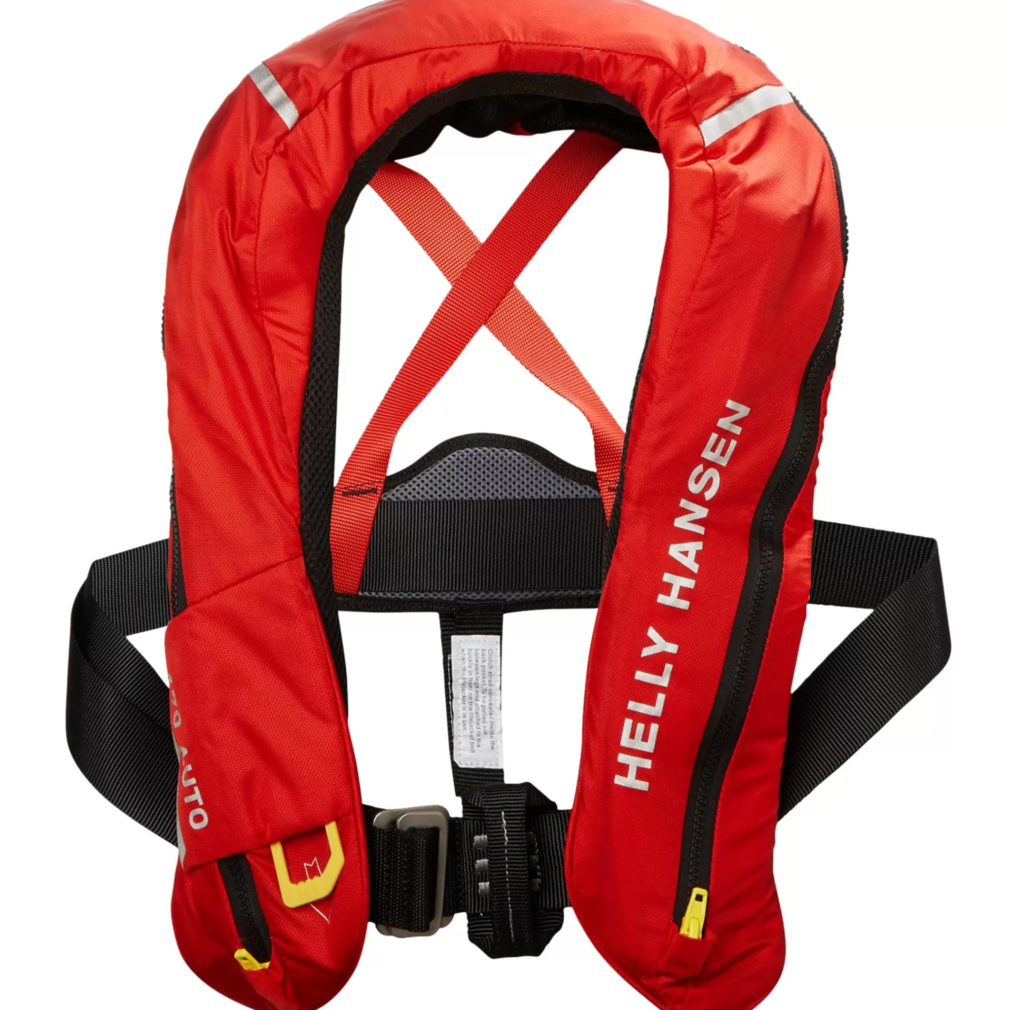 Helly Hansen Sailsafe Inflatable Inshore, Redningsvest