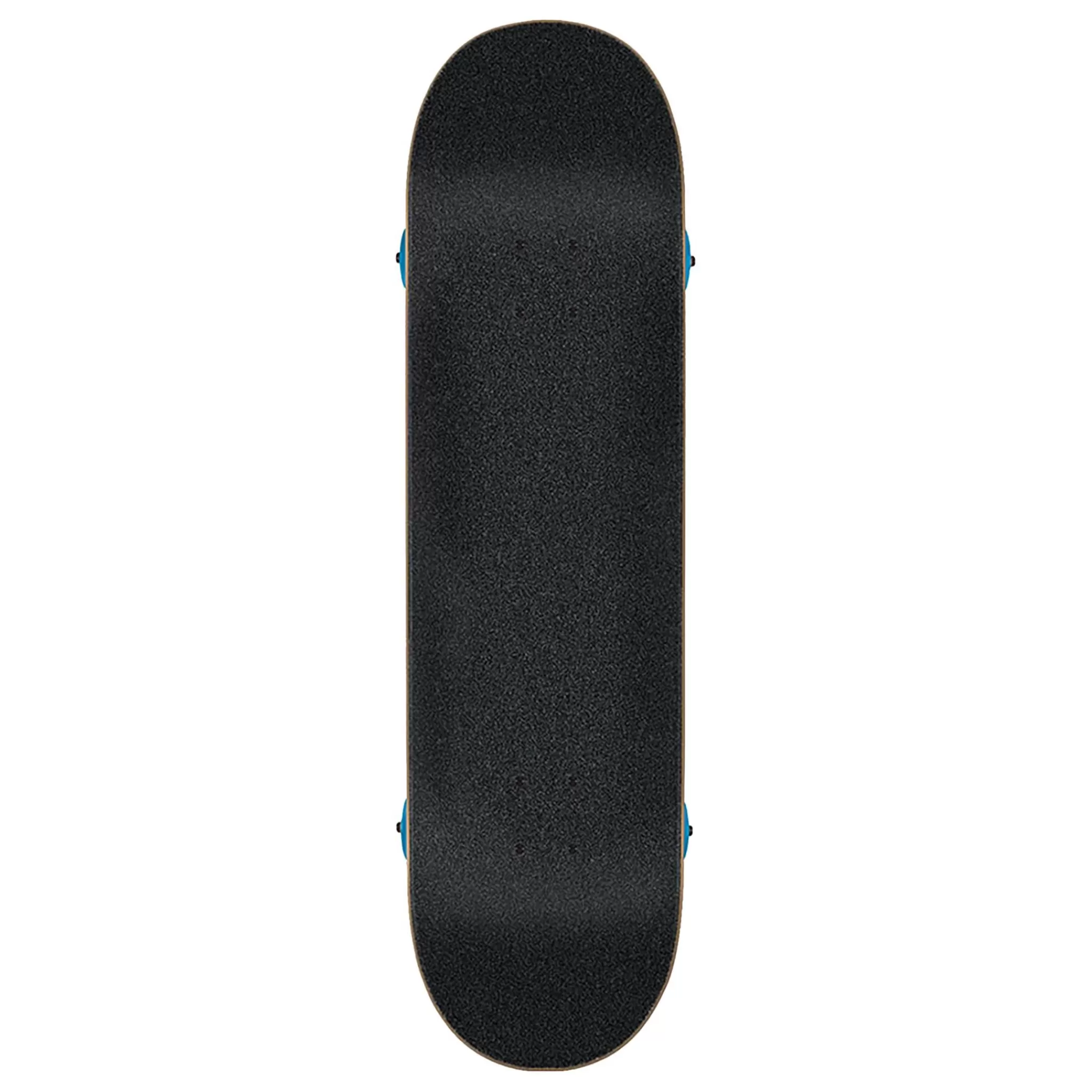 SANTA CRUZ Screaming Hand Mid Sk8 Completes-23/24, Komplett Skateboard