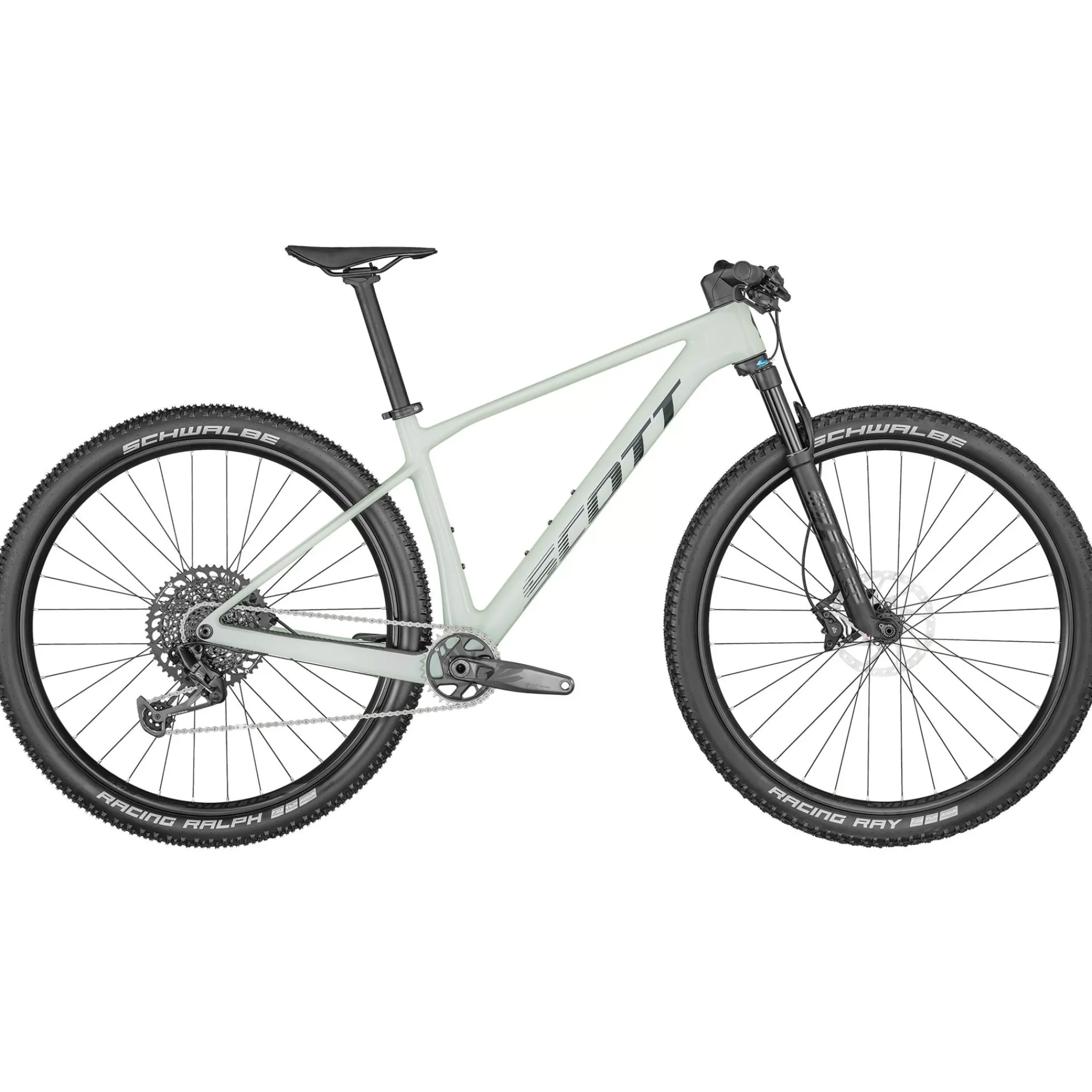 scott Scale 920 Mountainbike 22, Terrengsykkel, Mtb Sykkel, Hardtail, Unisex