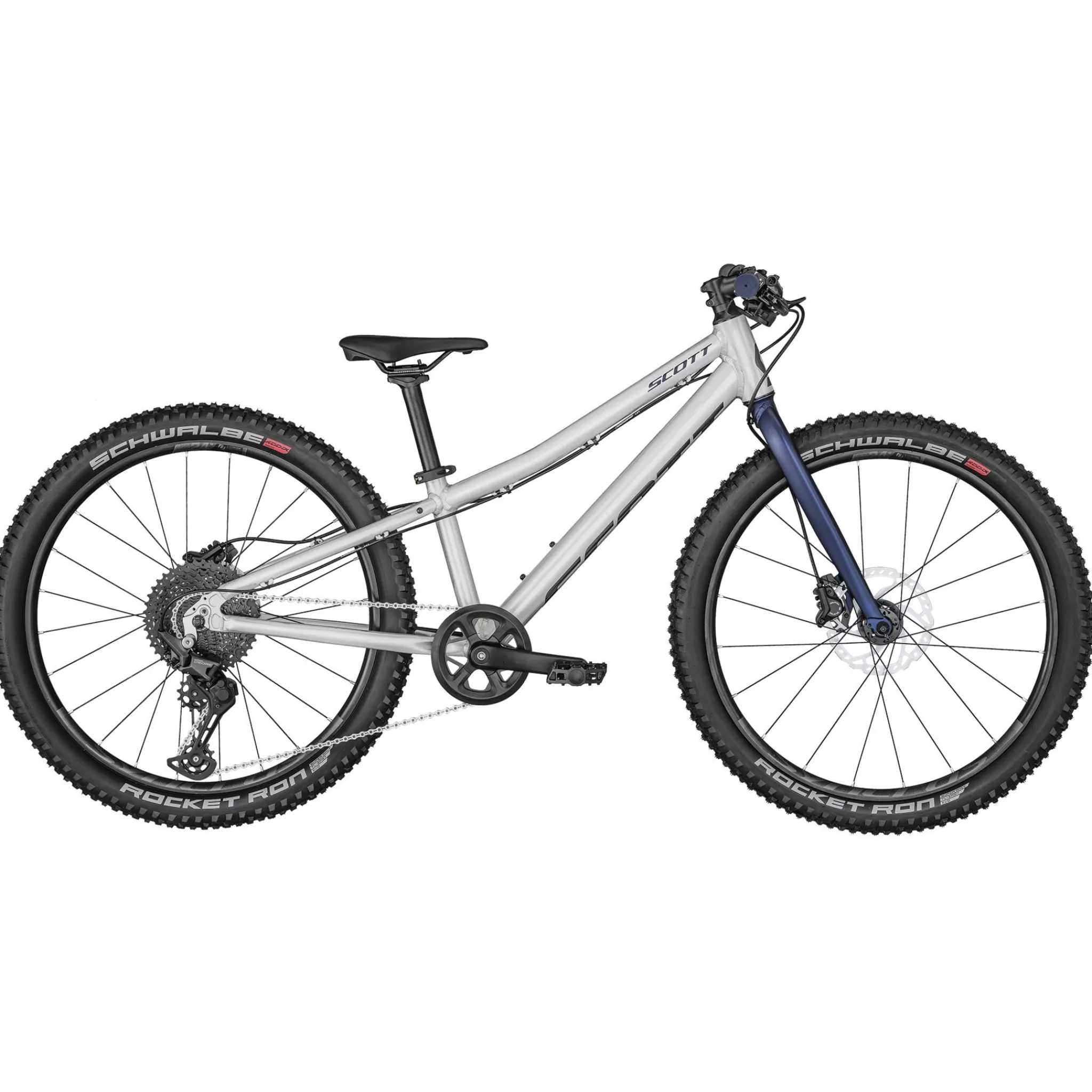 scott Scale Rc 400 23, Terrengsykkel, Mtb, Junior