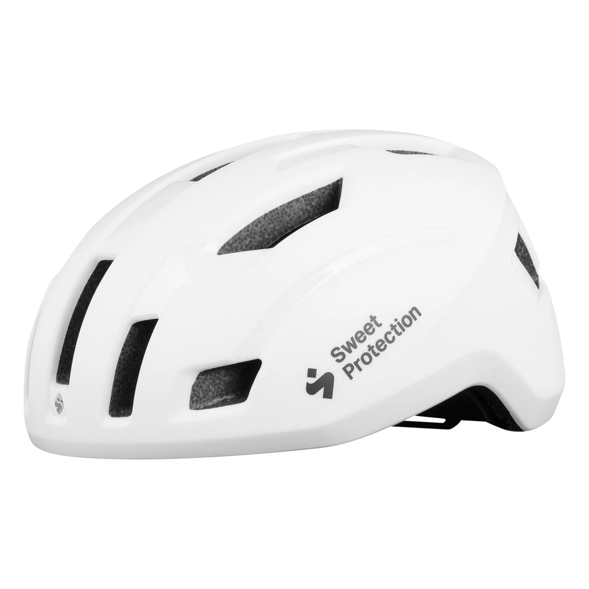 Sweet Protection Seeker Helmet 23, Sykkelhjelm, Landeveishjelm, Unisex