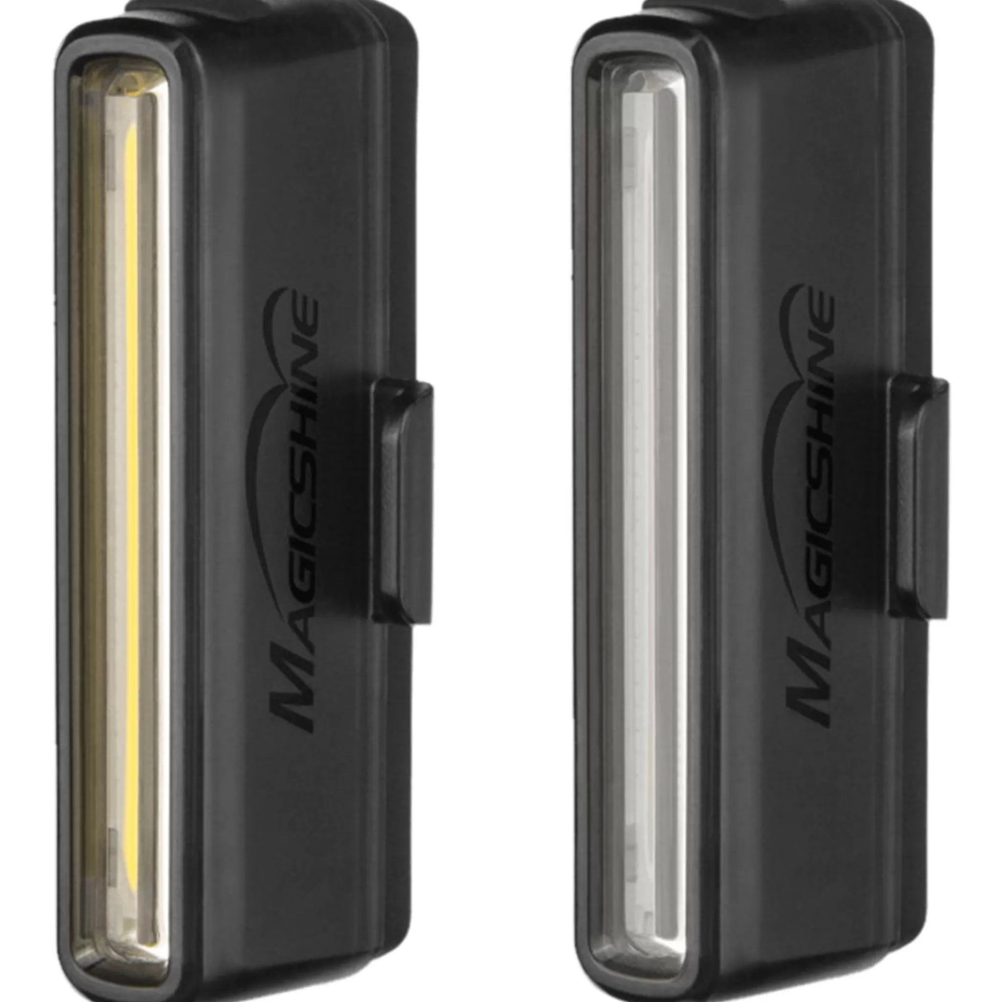 magicshine Seeme Usb-C Lighset, Usb-C Ladbart Lyktesett