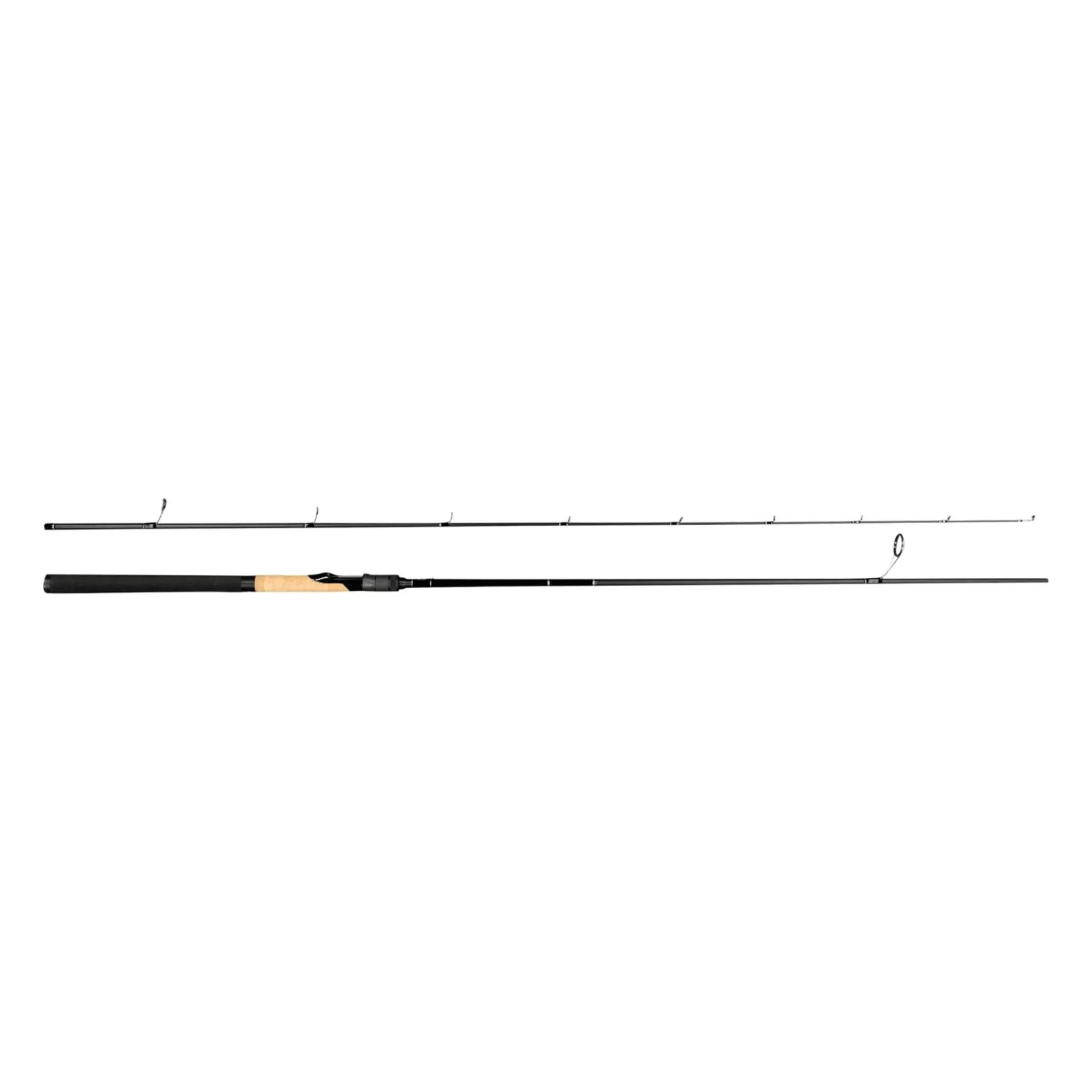 rapala Shadow Blade Spinning 8' 244Cm Ml 5-21G 2Pcs, Haspelstang