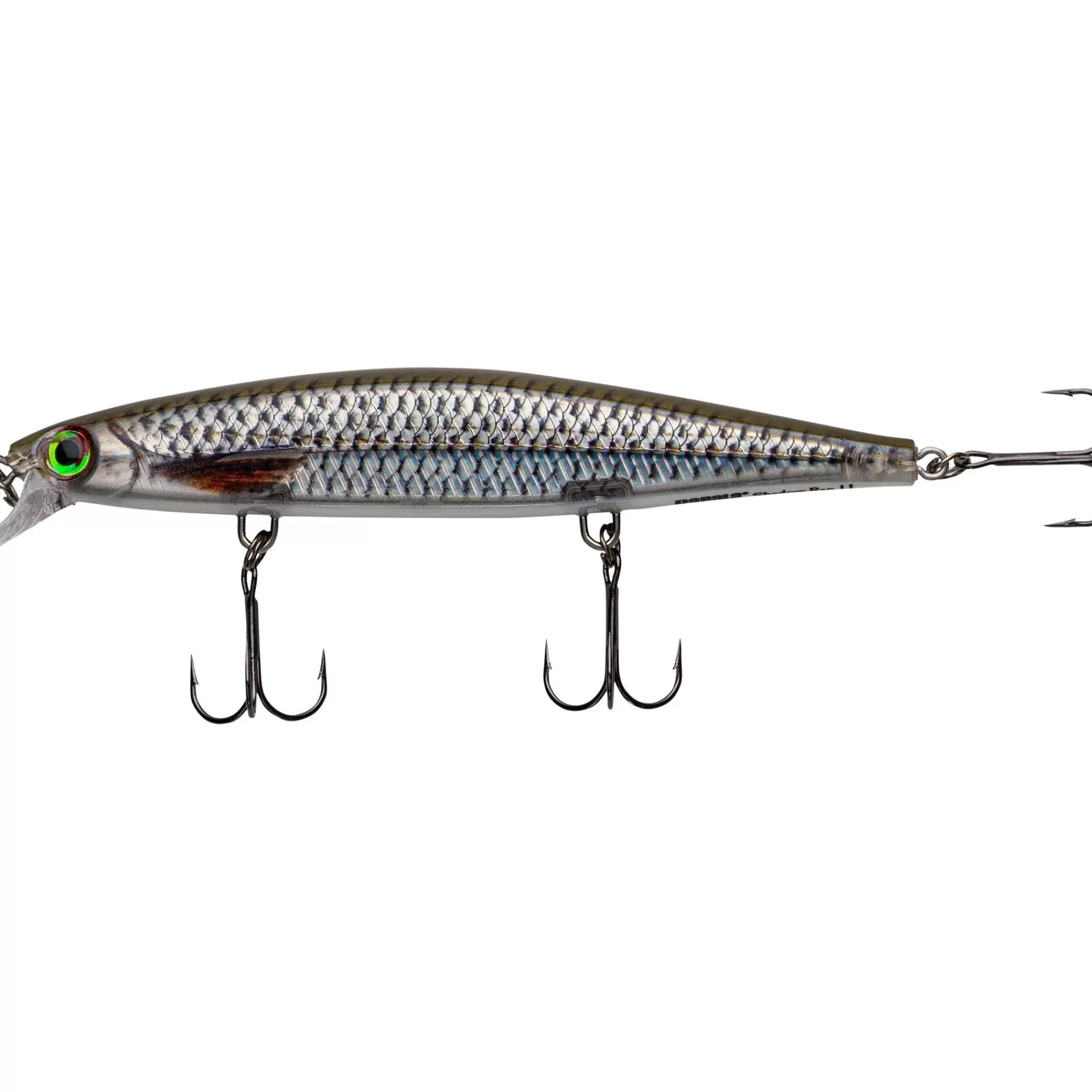 rapala Shadow Rap 11Cm, Wobbler