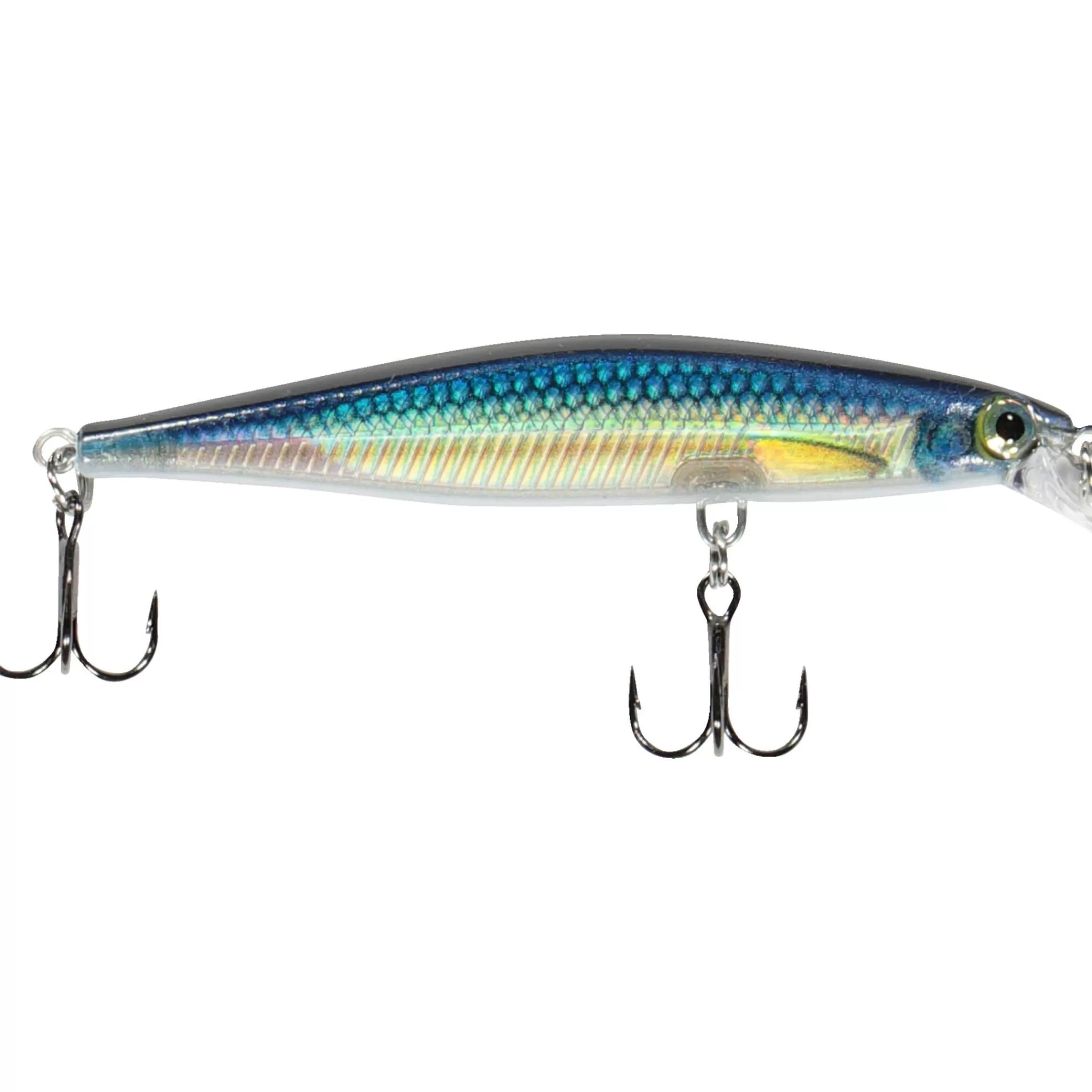 rapala Shadow Rap 7Cm, Wobbler