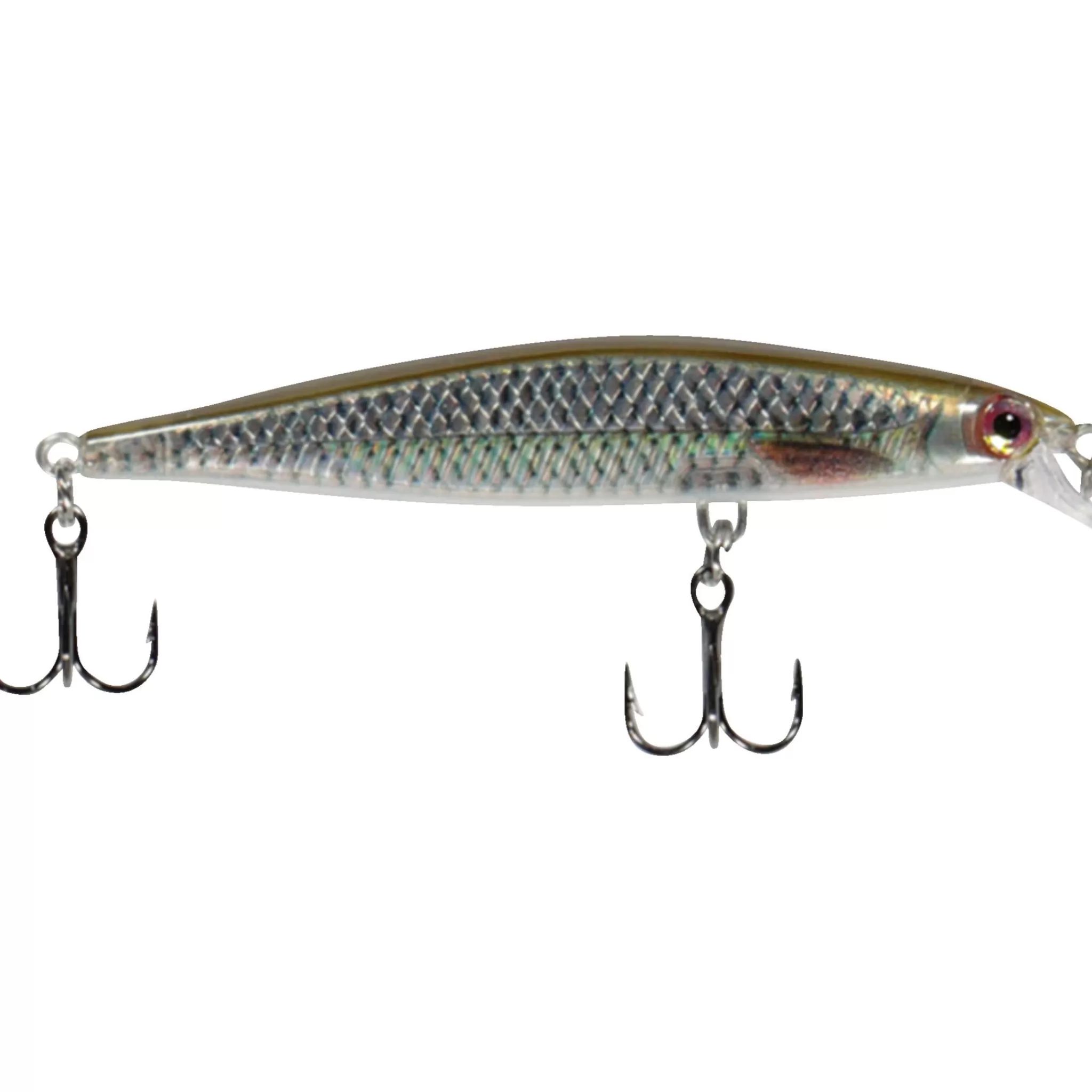 rapala Shadow Rap 7Cm, Wobbler