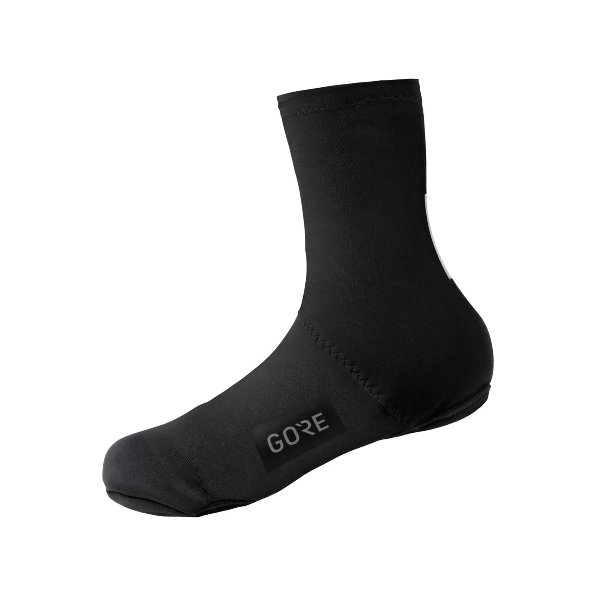 Gore Shield Thermo Overshoes 23/24, Skoovertrekk, Unsiex