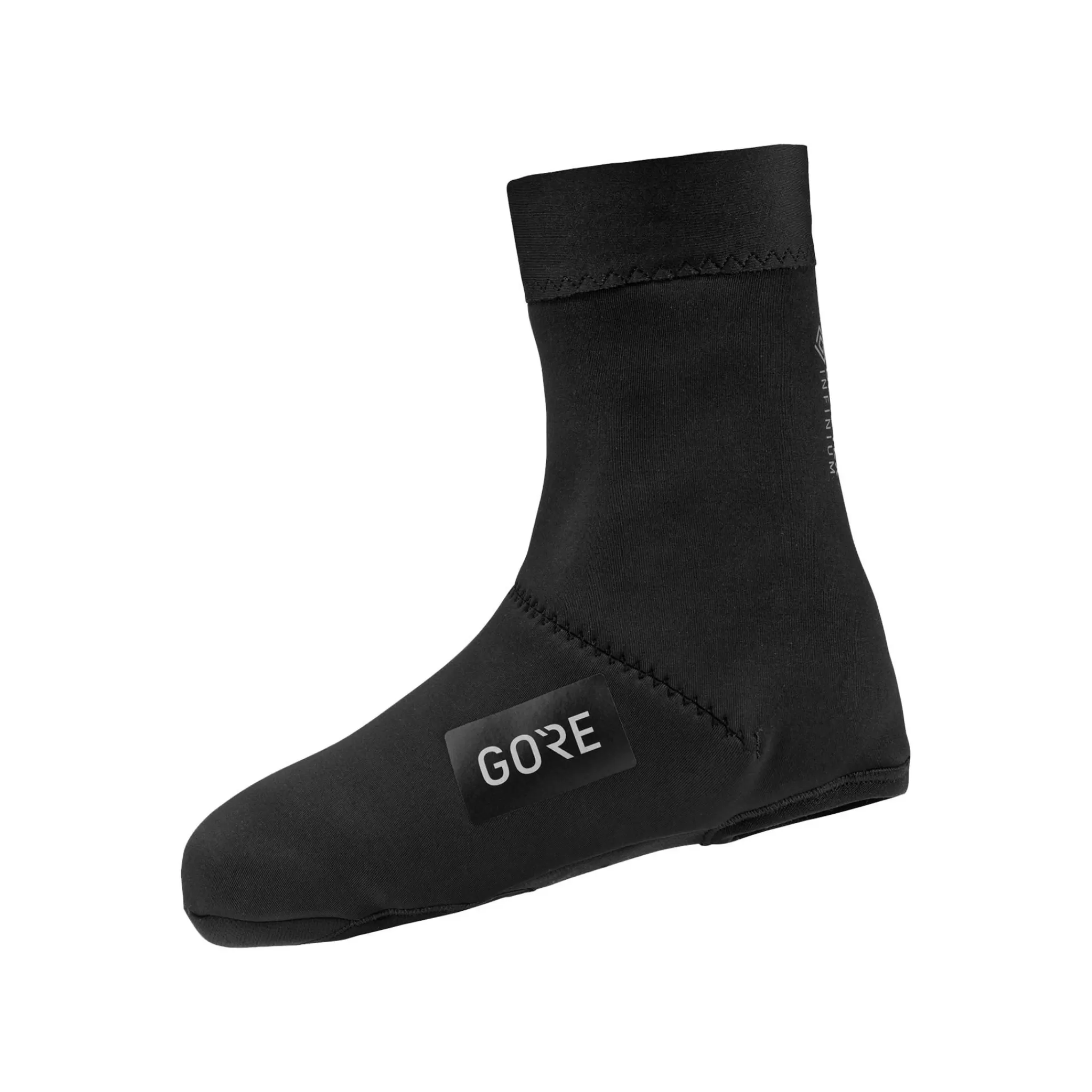 Gore Shield Thermo Overshoes, Skoovertrekk Unsiex