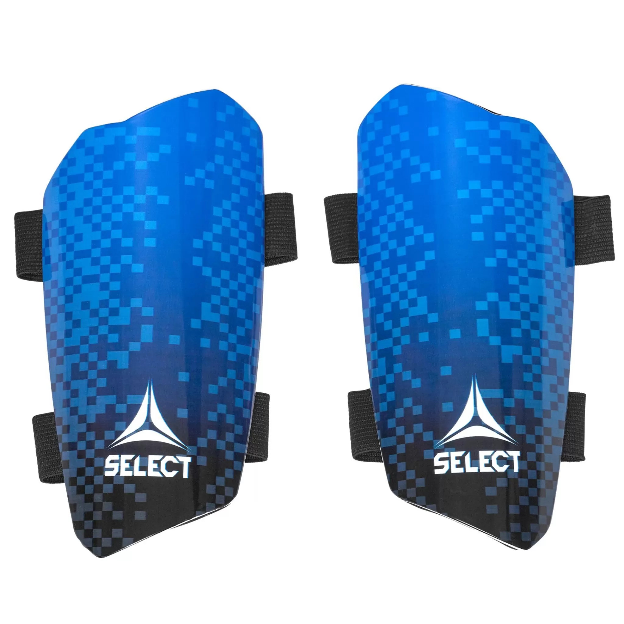 select Shin Guards Standard V23, Leggskinn Unisex