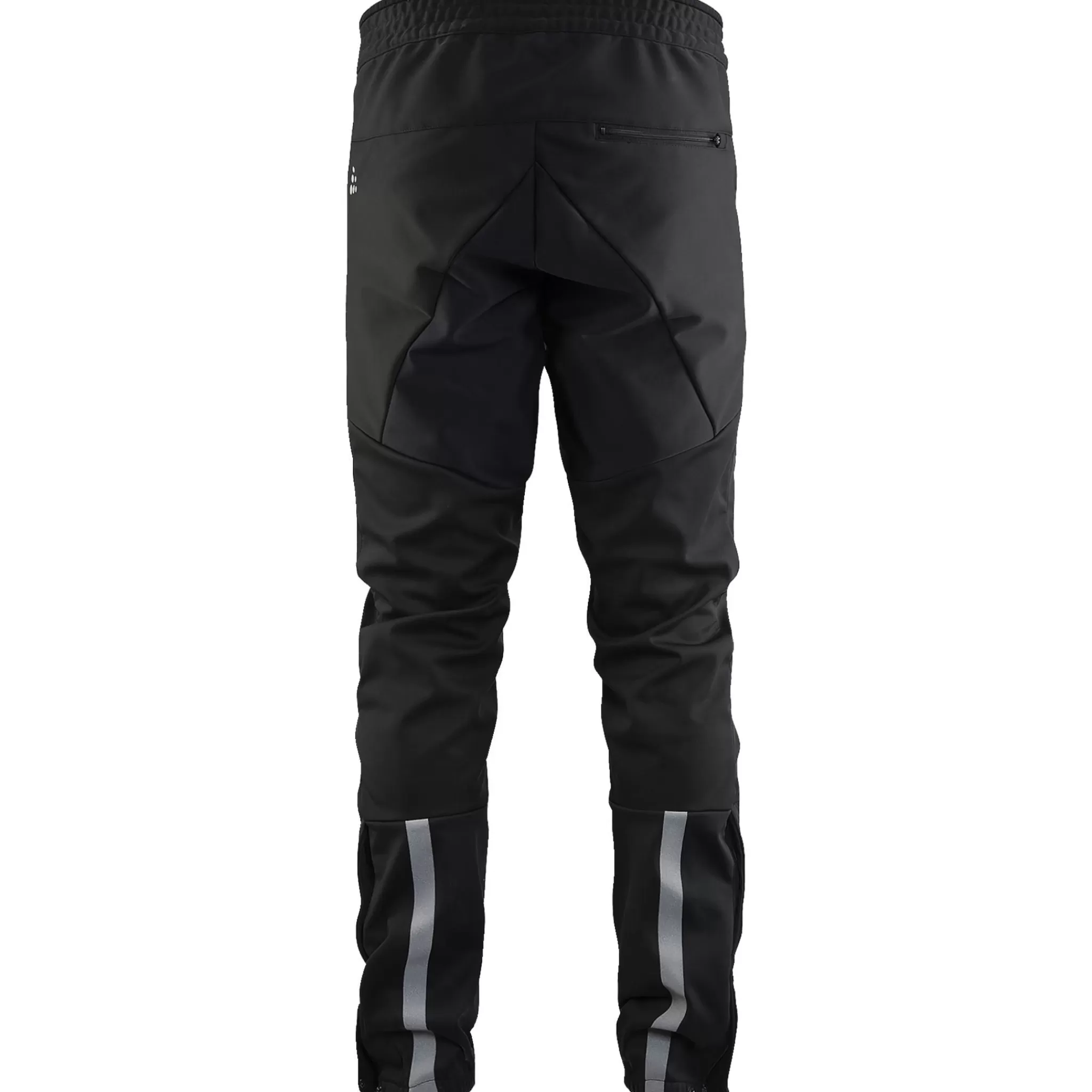 craft Siberian Wind Pants 20/21, Sykkelbukse, Softshell