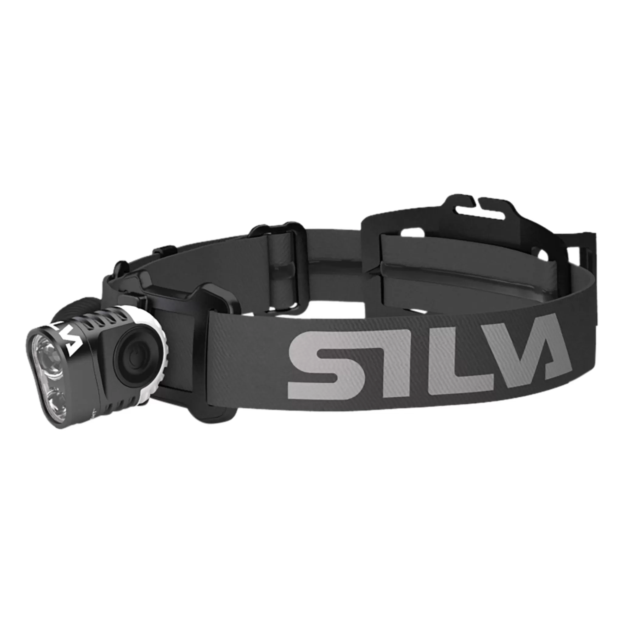 silva Trail Speed 5, Hodelykt