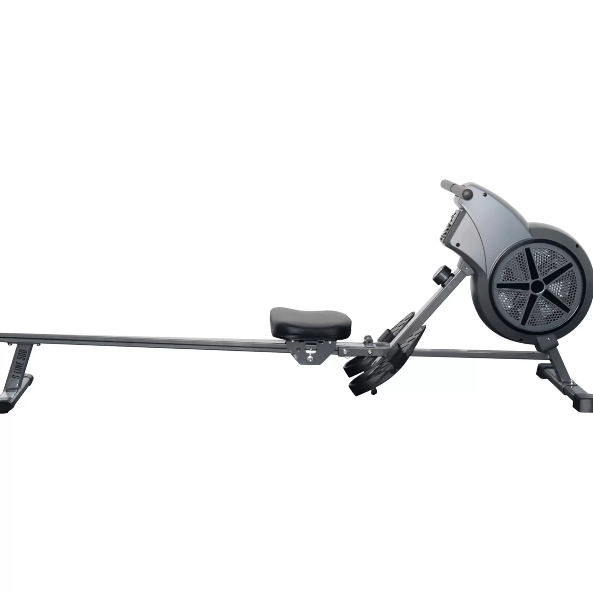 TITAN LIFE S-Line 500 Rower, Romaskin