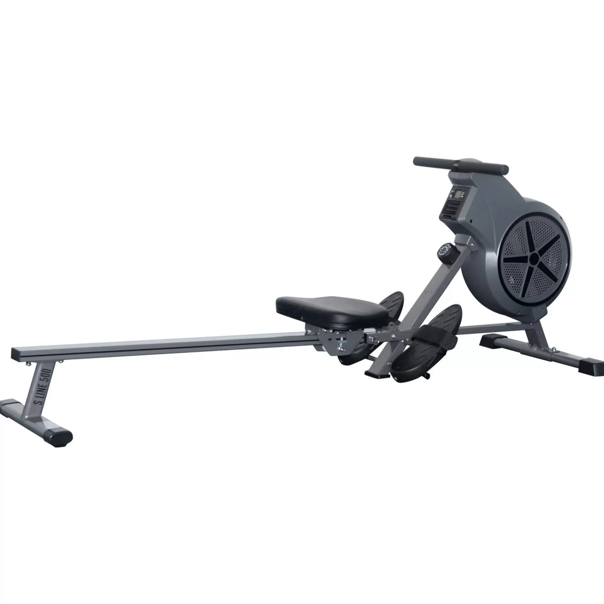 TITAN LIFE S-Line 500 Rower, Romaskin