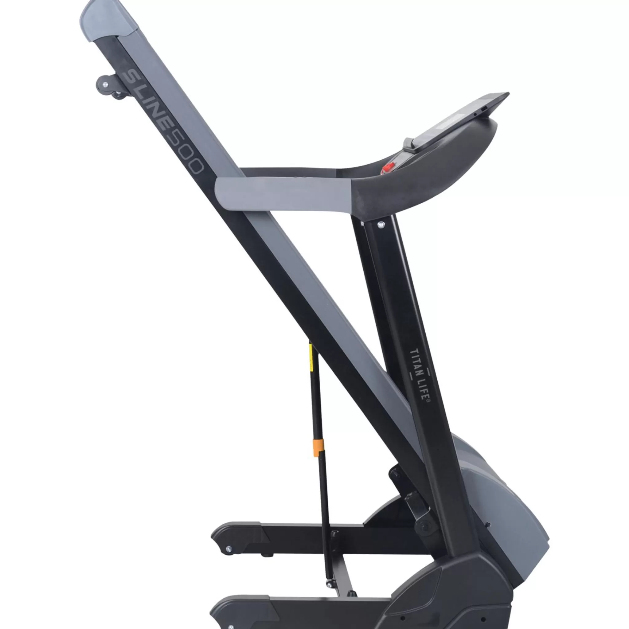 TITAN LIFE S-Line 500 Treadmill, Tredemolle