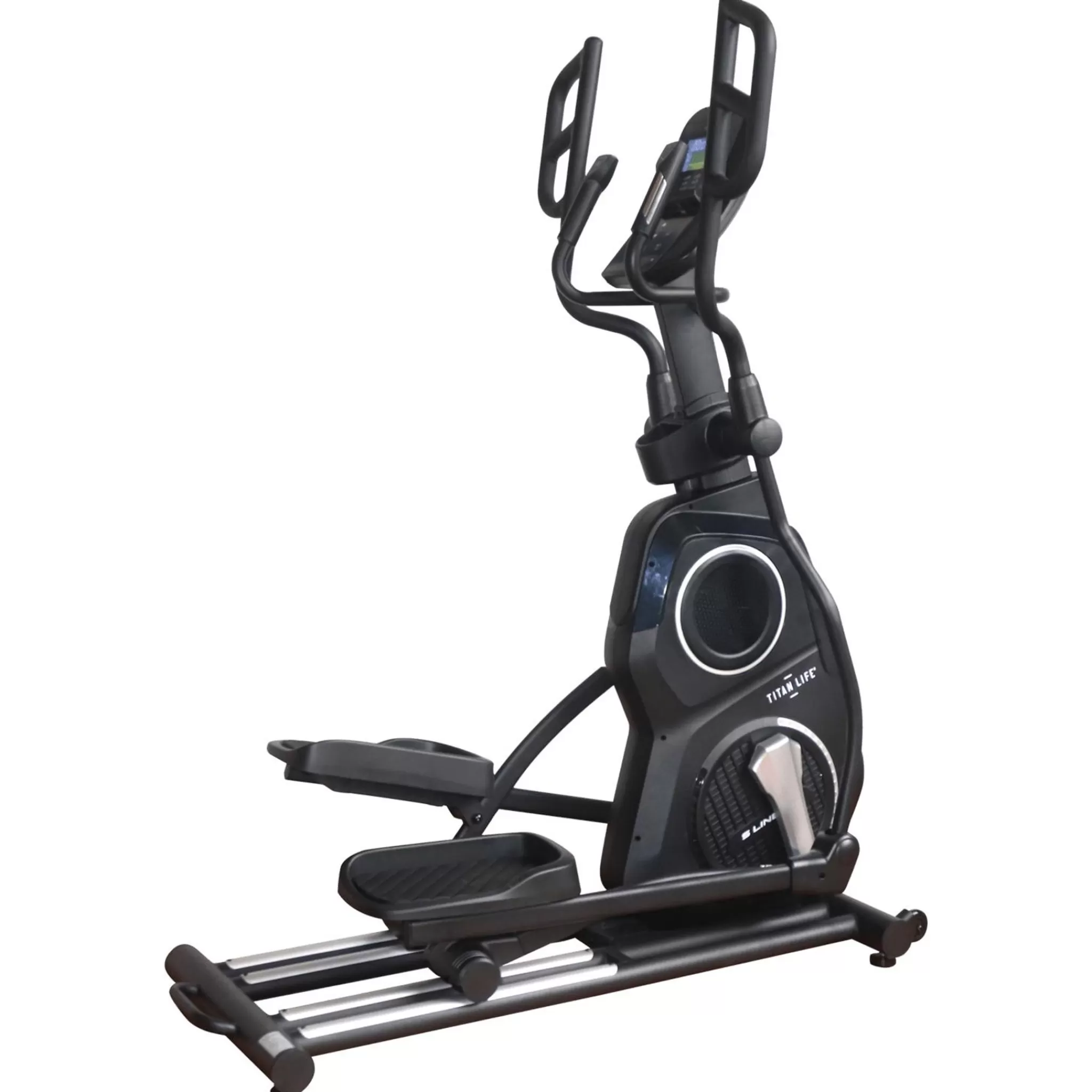 TITAN LIFE S-Line 900 Crosstrainer, Ellipsemaskin