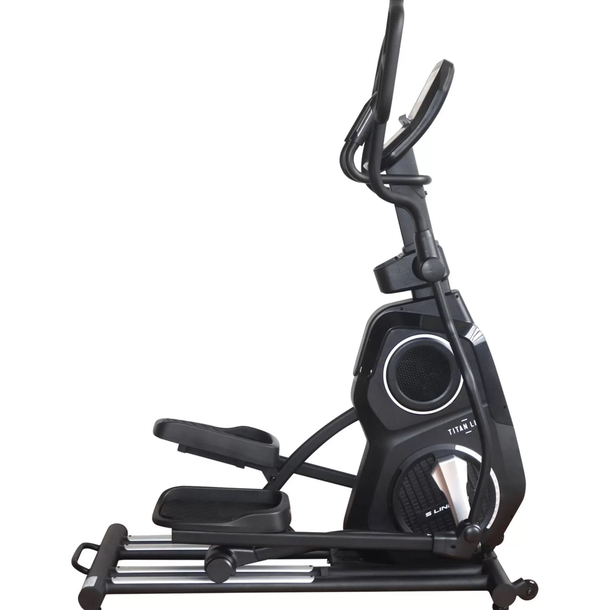 TITAN LIFE S-Line 900 Crosstrainer, Ellipsemaskin