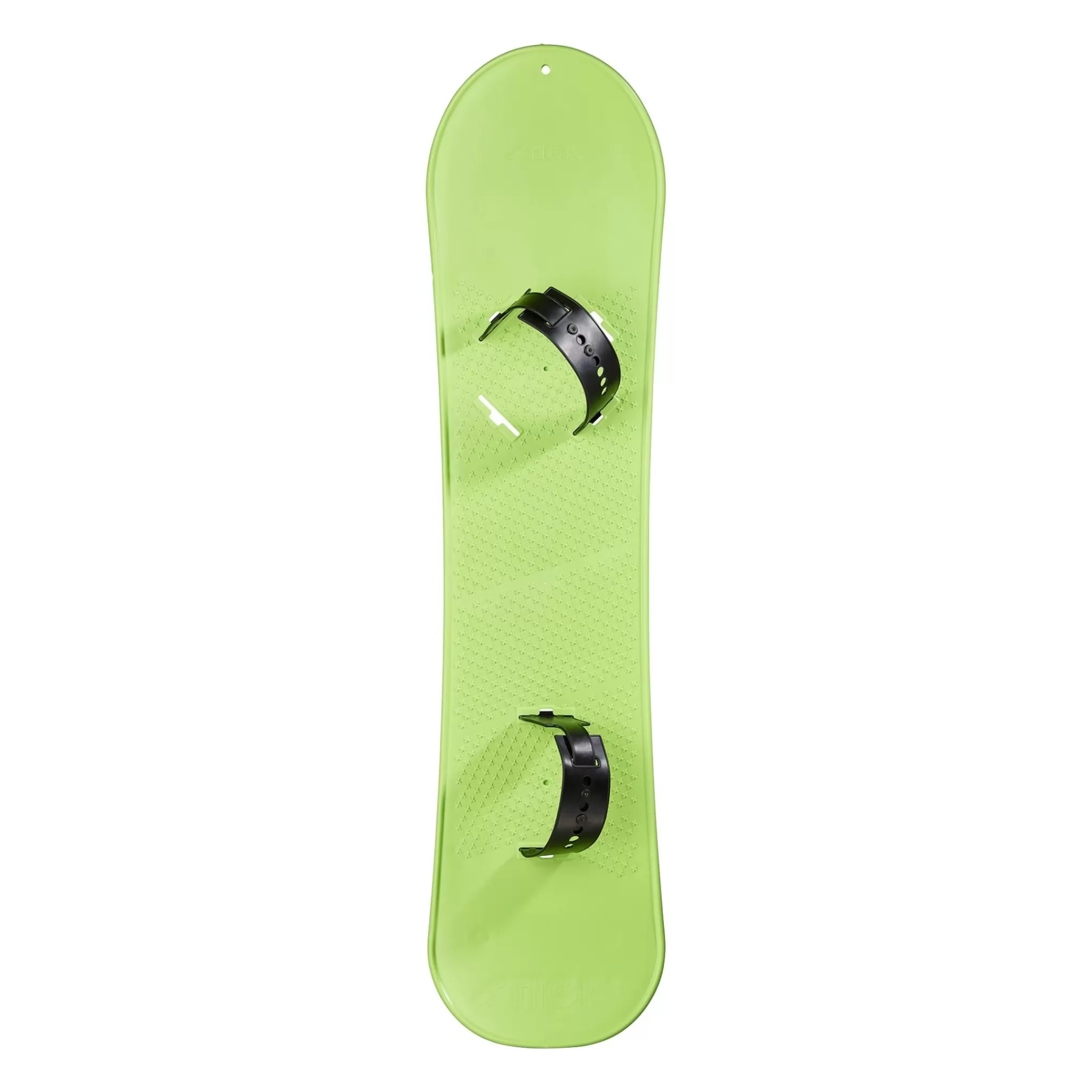 stiga Snowboard Wild Play Green 23/24, Snowboard Barn