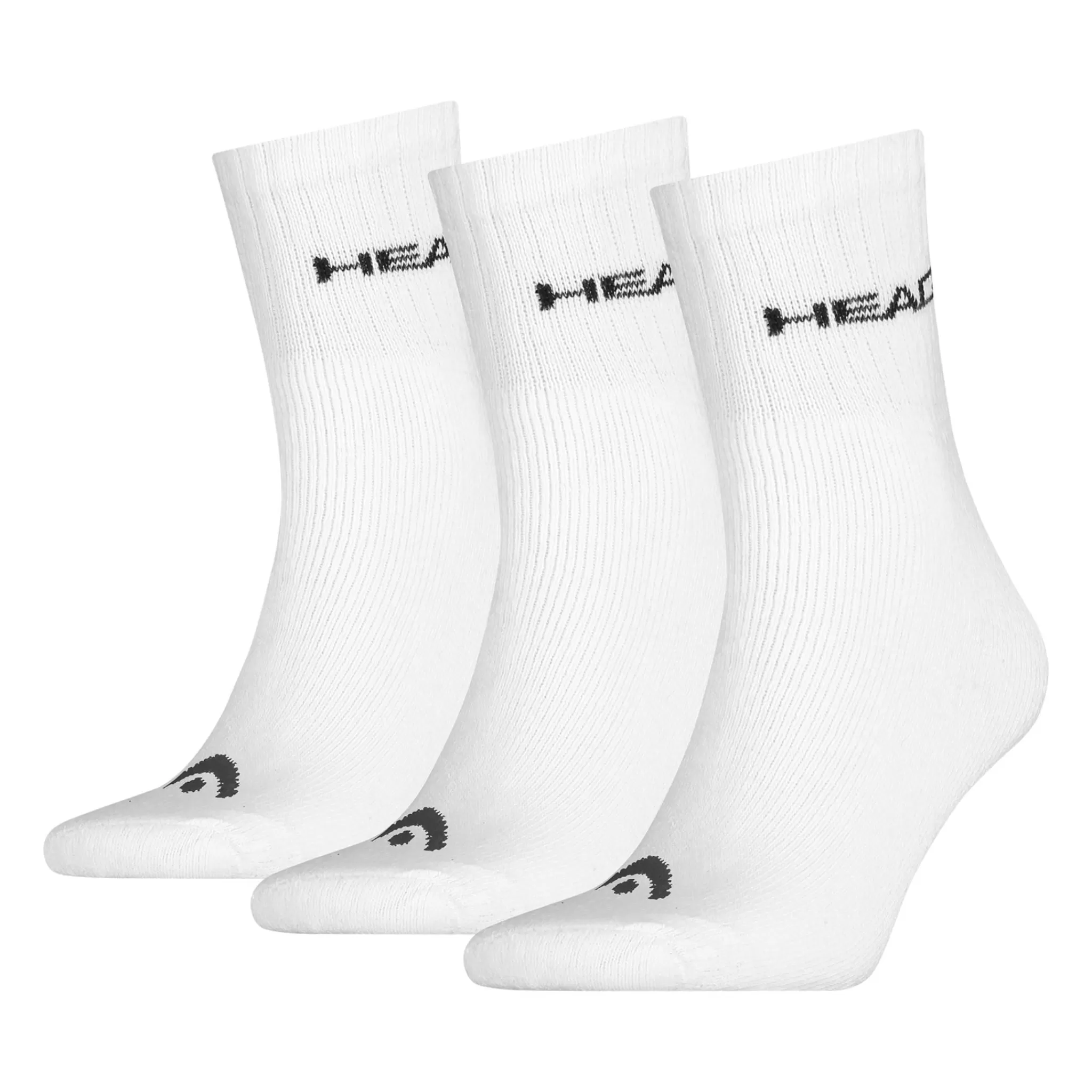 head Socks Tennis 3P Club, Tennissokker