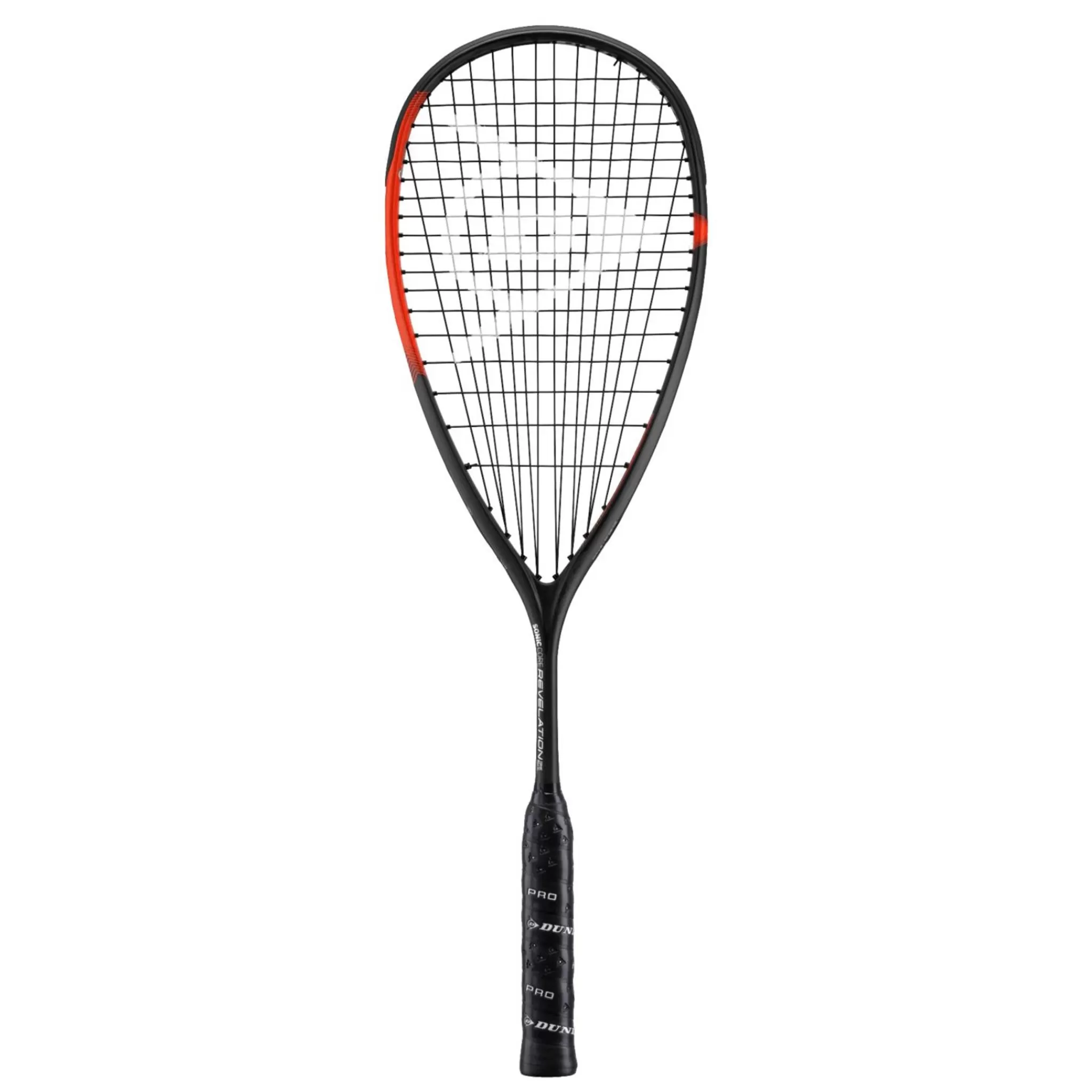 dunlop Sonic Core Revelation 135, Squashracket