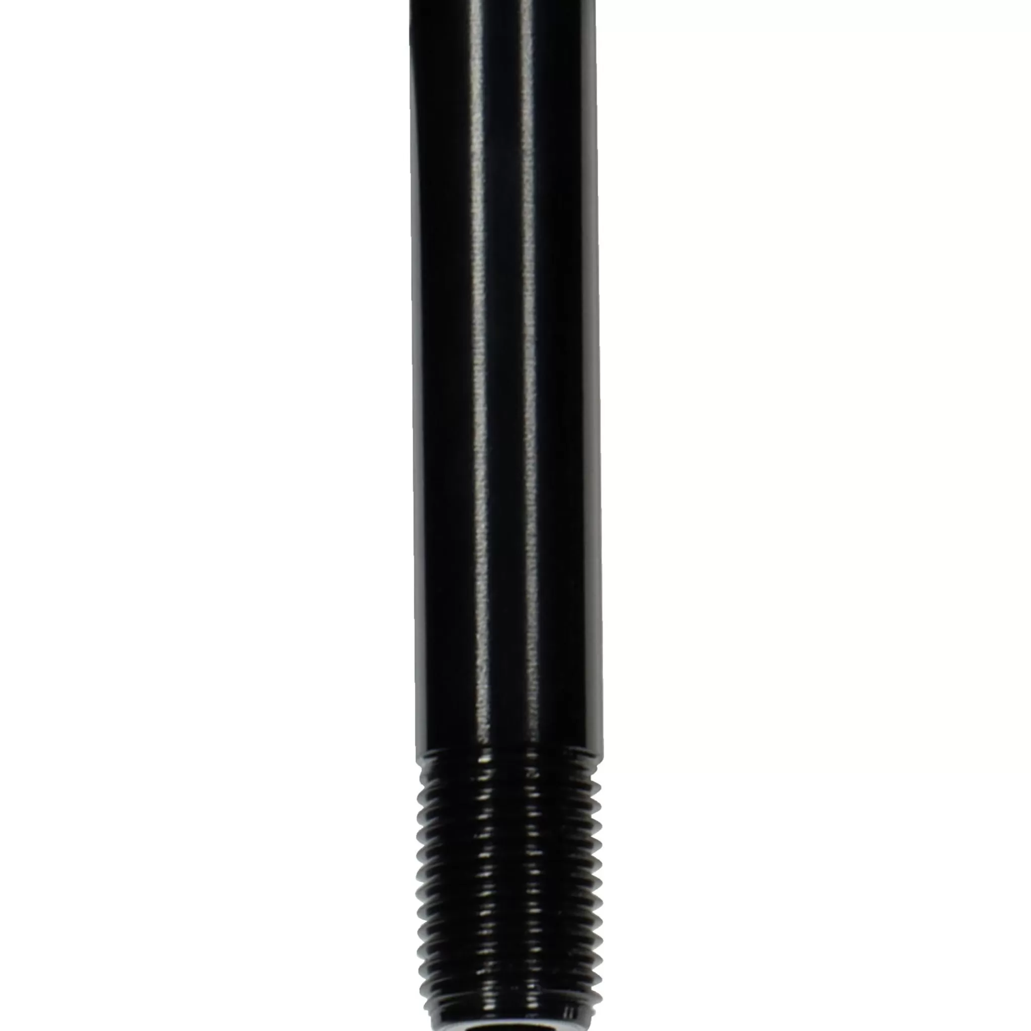 white Spare Part Front Axle 6Fat Pro (M15, Orange Lever)
