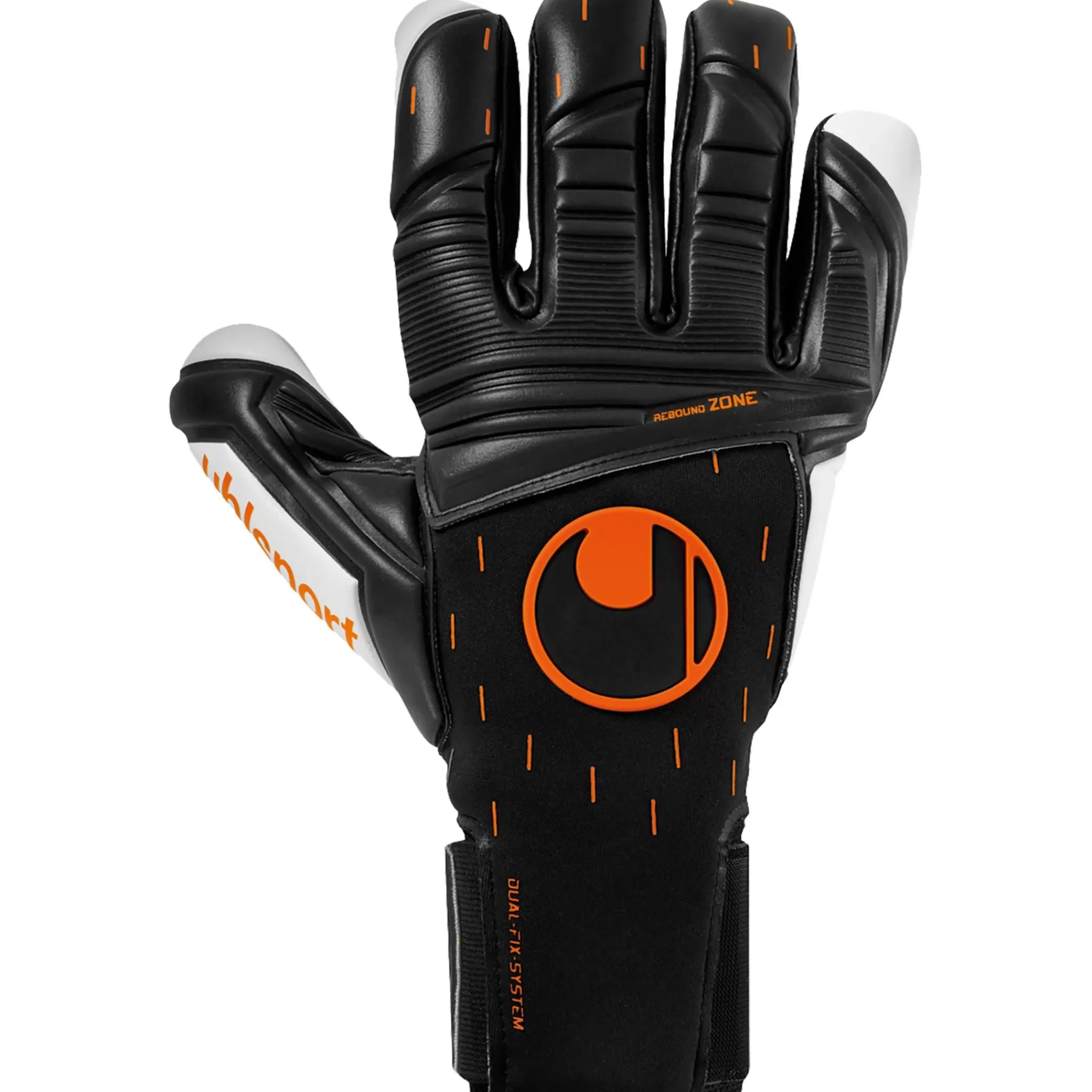 uhlsport Speed Contact Absolutgrip Hn, Keeperhanske