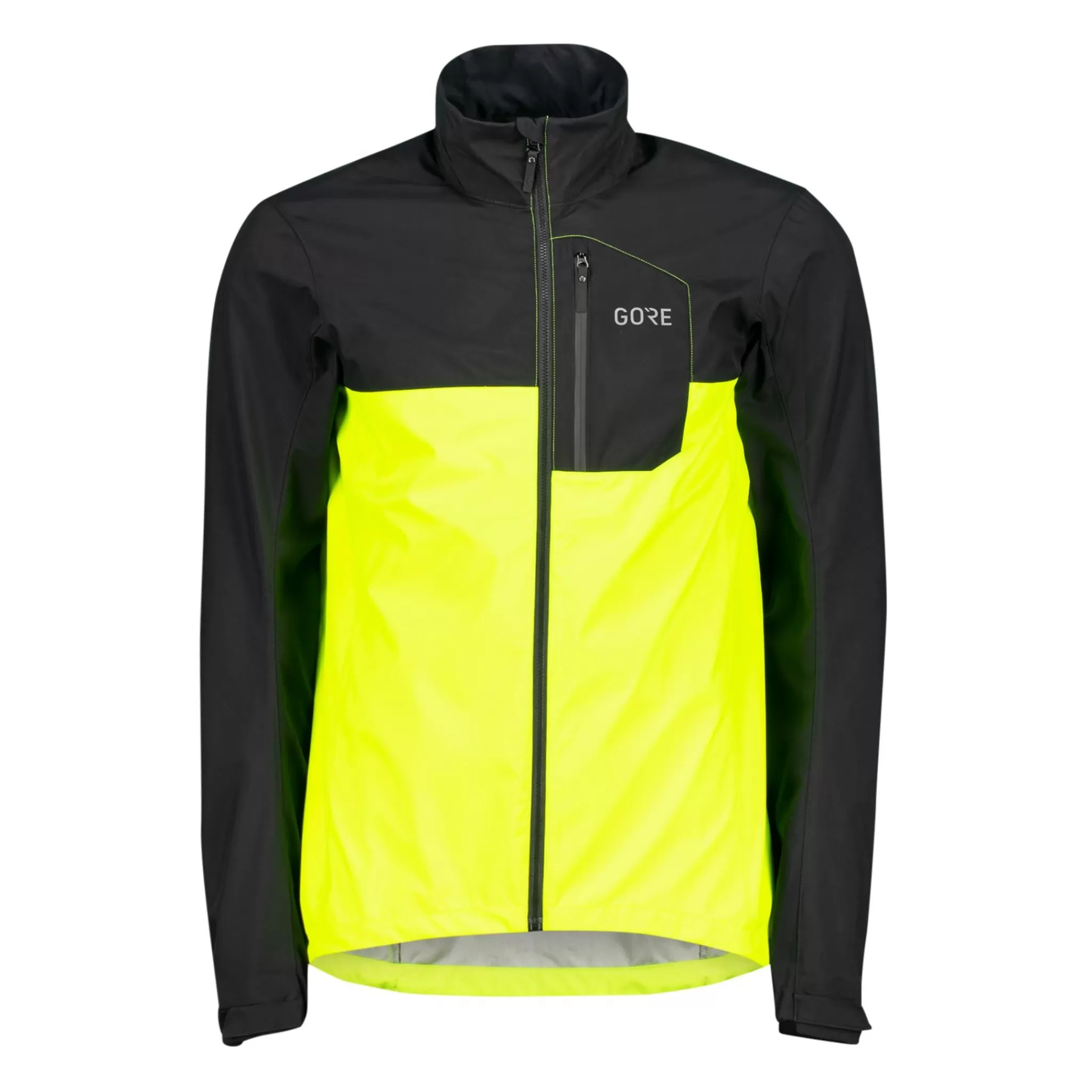 Gore Spirit Gtx Windstopper Jacket, Sykkeljakke Herre