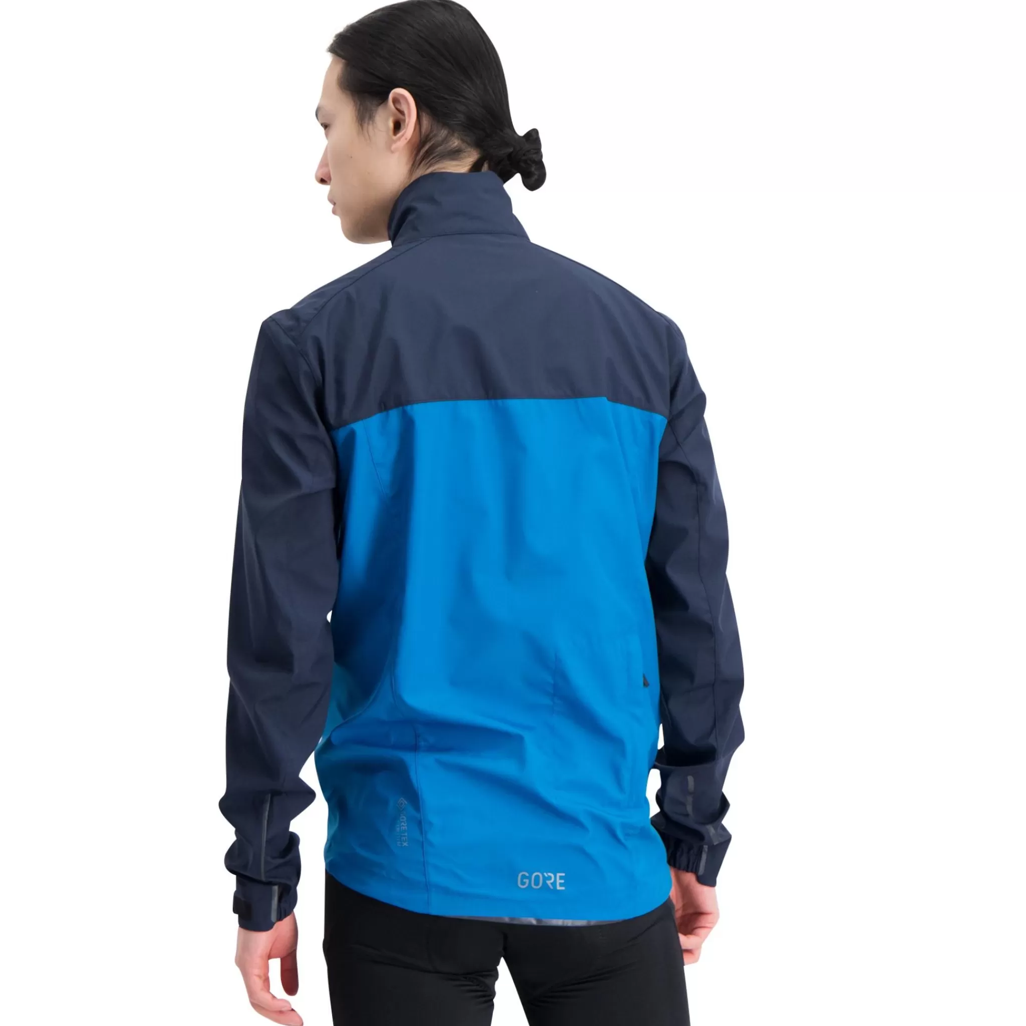 Gore Spirit Gtx Windstopper Jacket, Sykkeljakke Herre