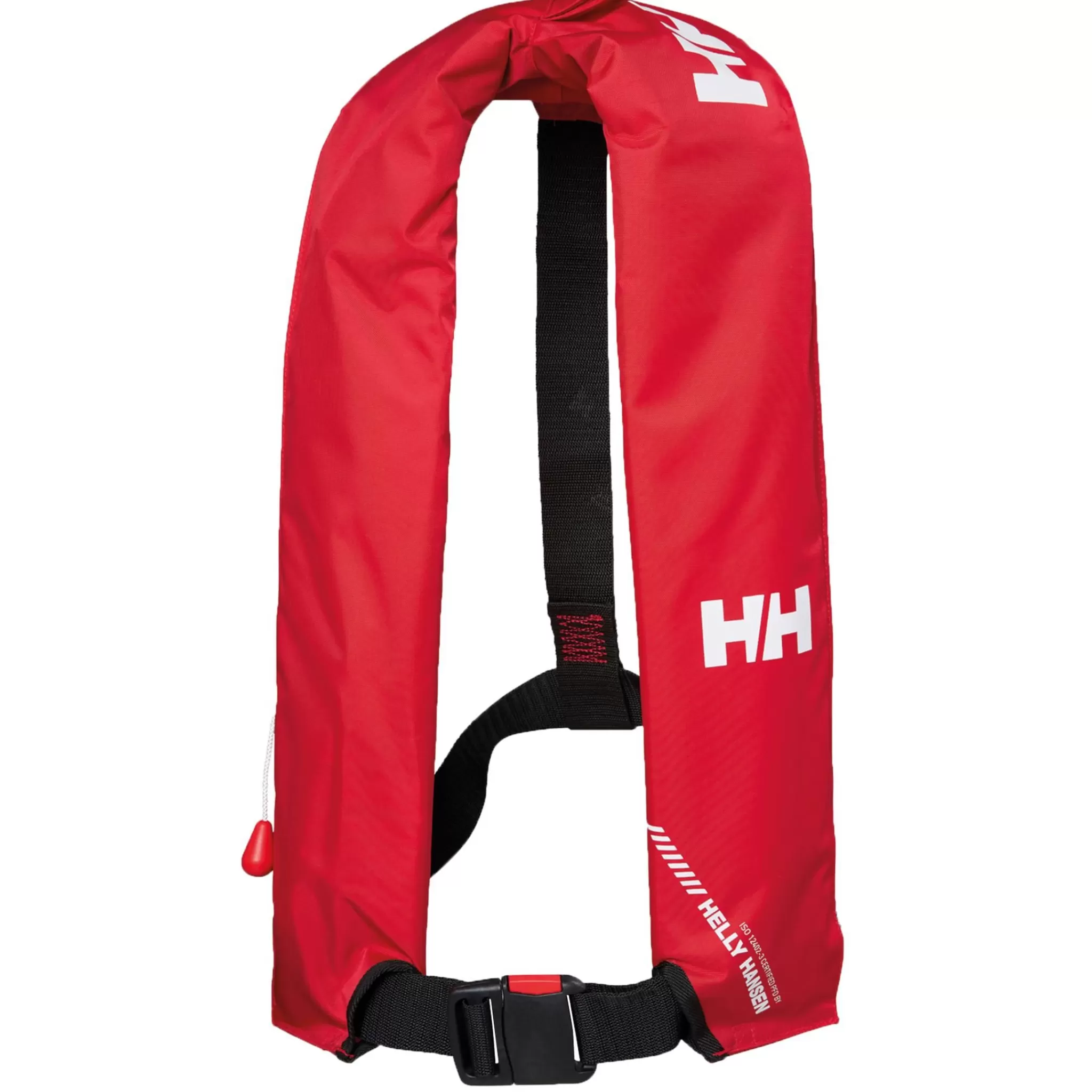 Helly Hansen Sport Inflatable Lifejacket, Redningsvest Unisex