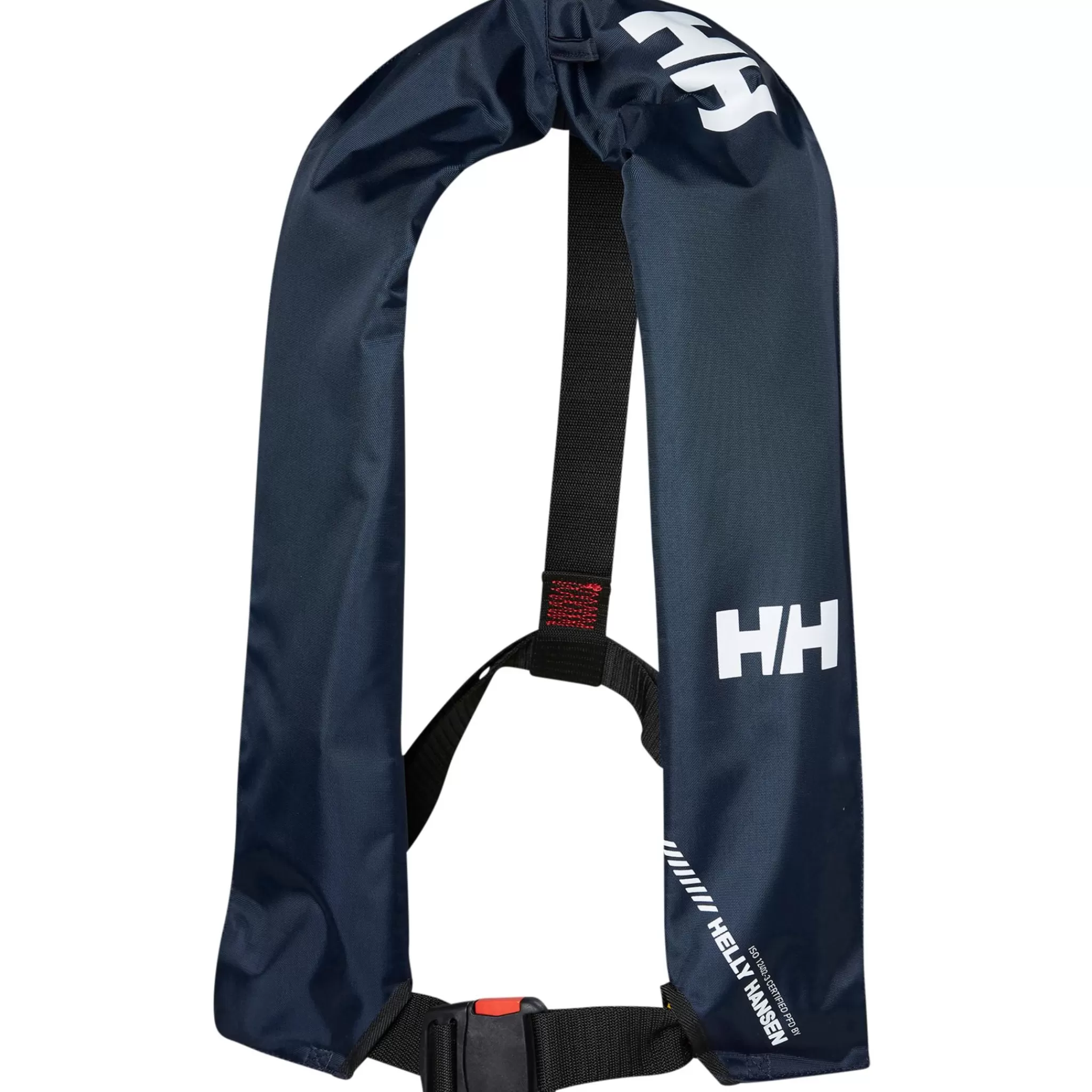 Helly Hansen Sport Inflatable Lifejacket, Redningsvest, Unisex