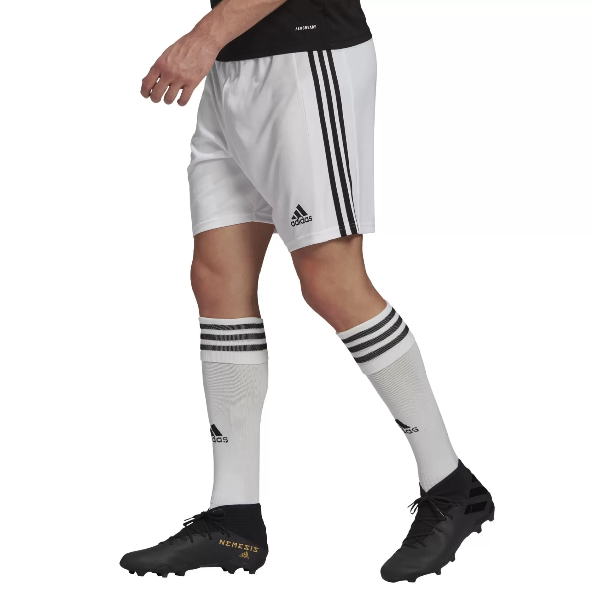 adidas Squadra 21 Short, Fotballshorts, Herre