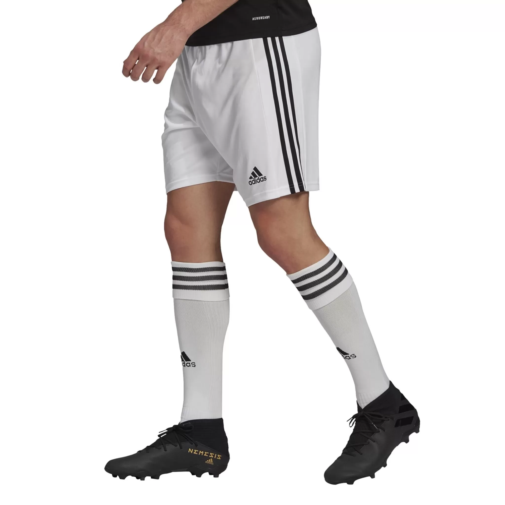 adidas Squadra 21 Short, Fotballshorts, Herre