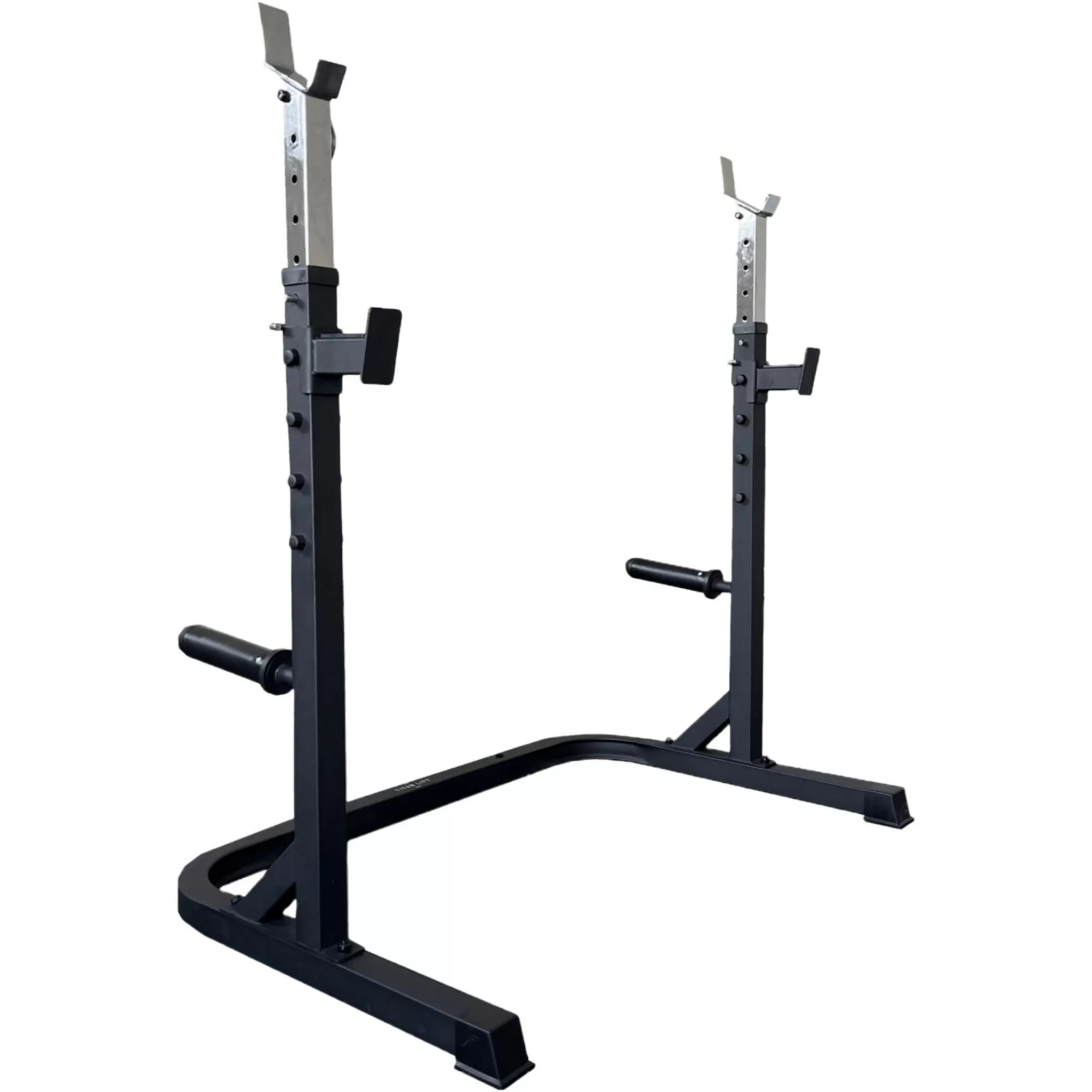 TITAN LIFE Squat Rack, Vektstangstativ