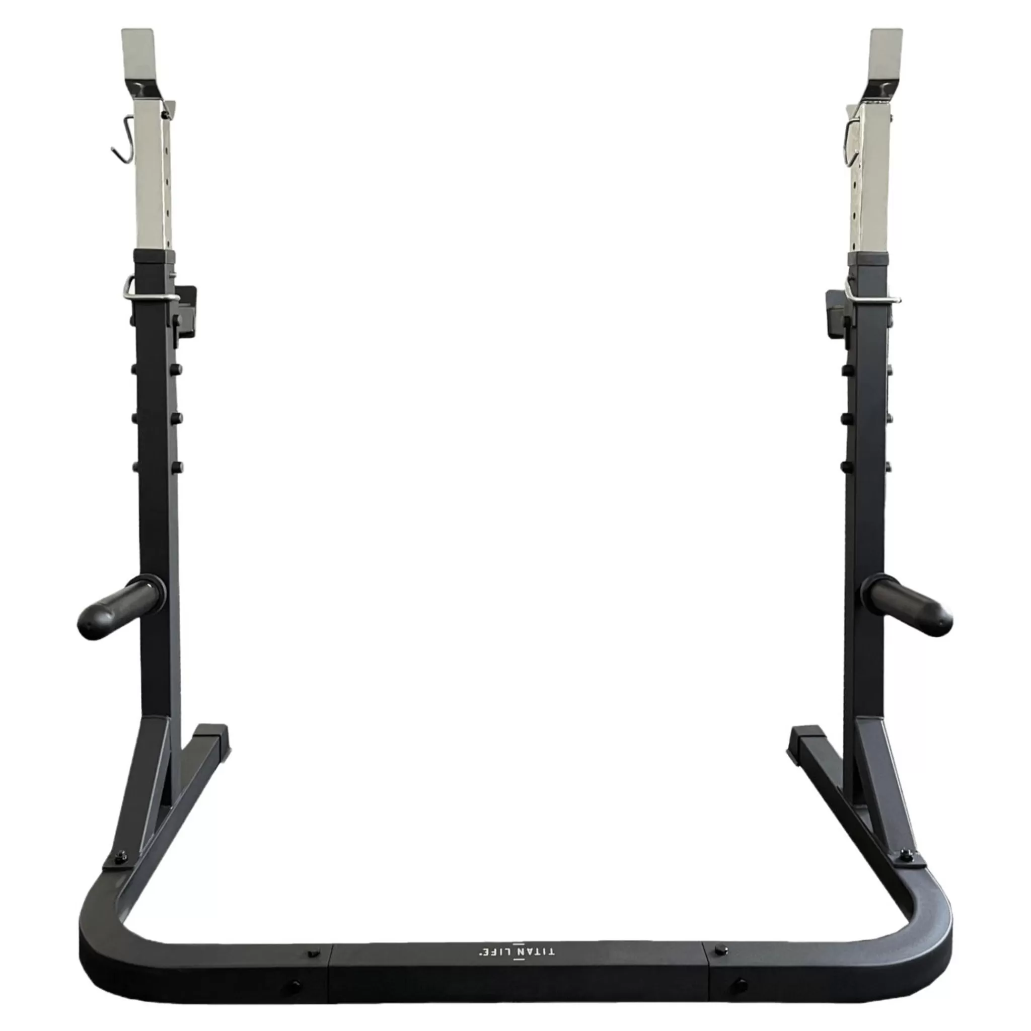 TITAN LIFE Squat Rack, Vektstangstativ