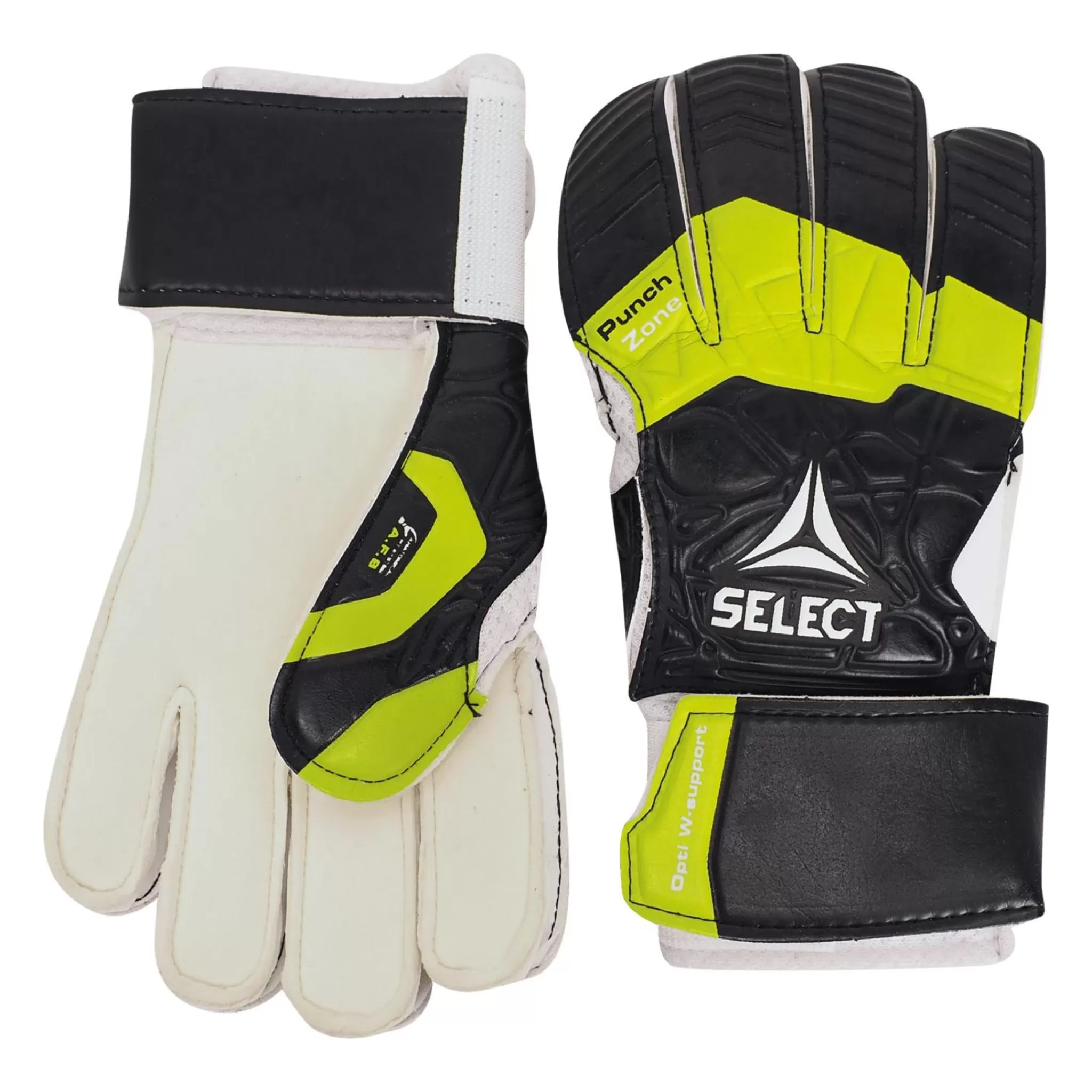 select Stadia 3.0 Glove Jr V23, Keeperhanske Junior