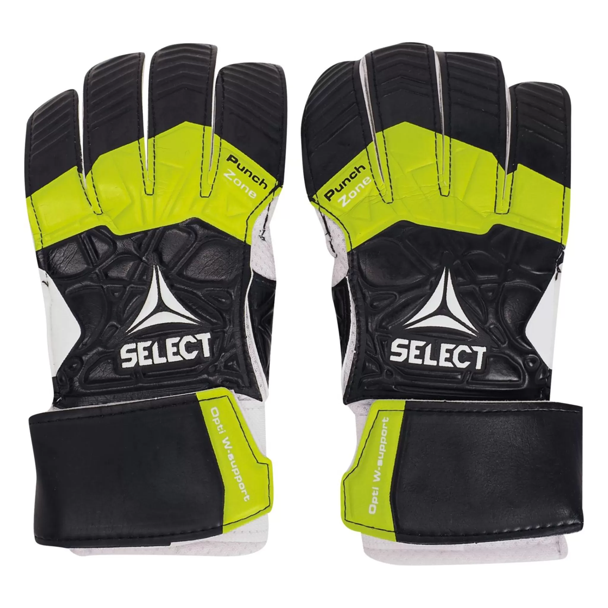 select Stadia 3.0 Glove Jr V23, Keeperhanske Junior