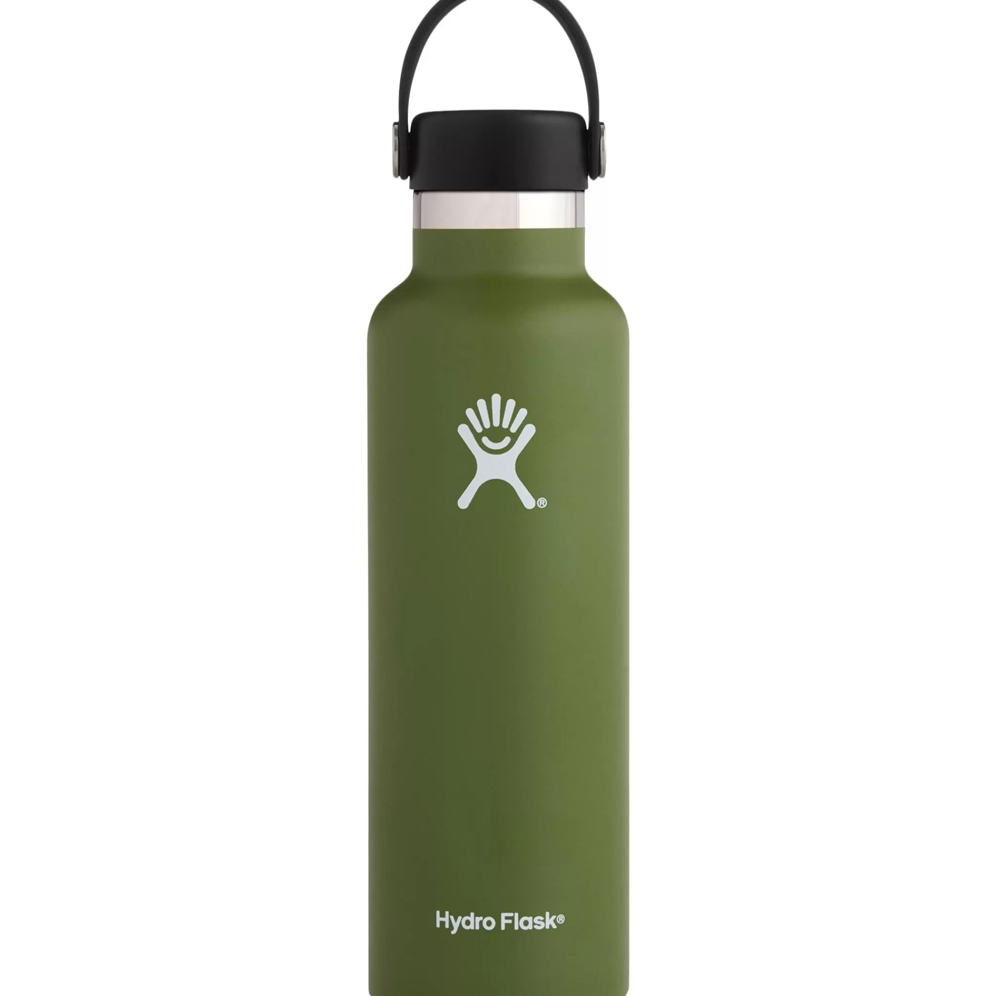 Hydro Flask Standard Mouth With Standard Flex Cap, 621 Ml, Drikkeflaske