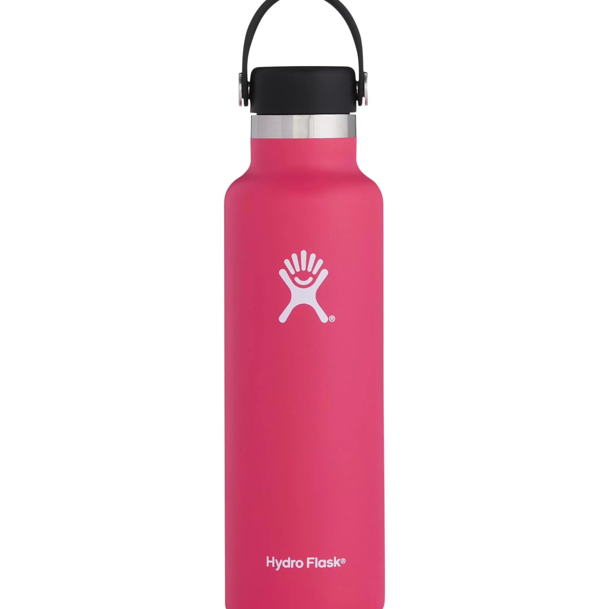 Hydro Flask Standard Mouth With Standard Flex Cap, 621 Ml, Drikkeflaske