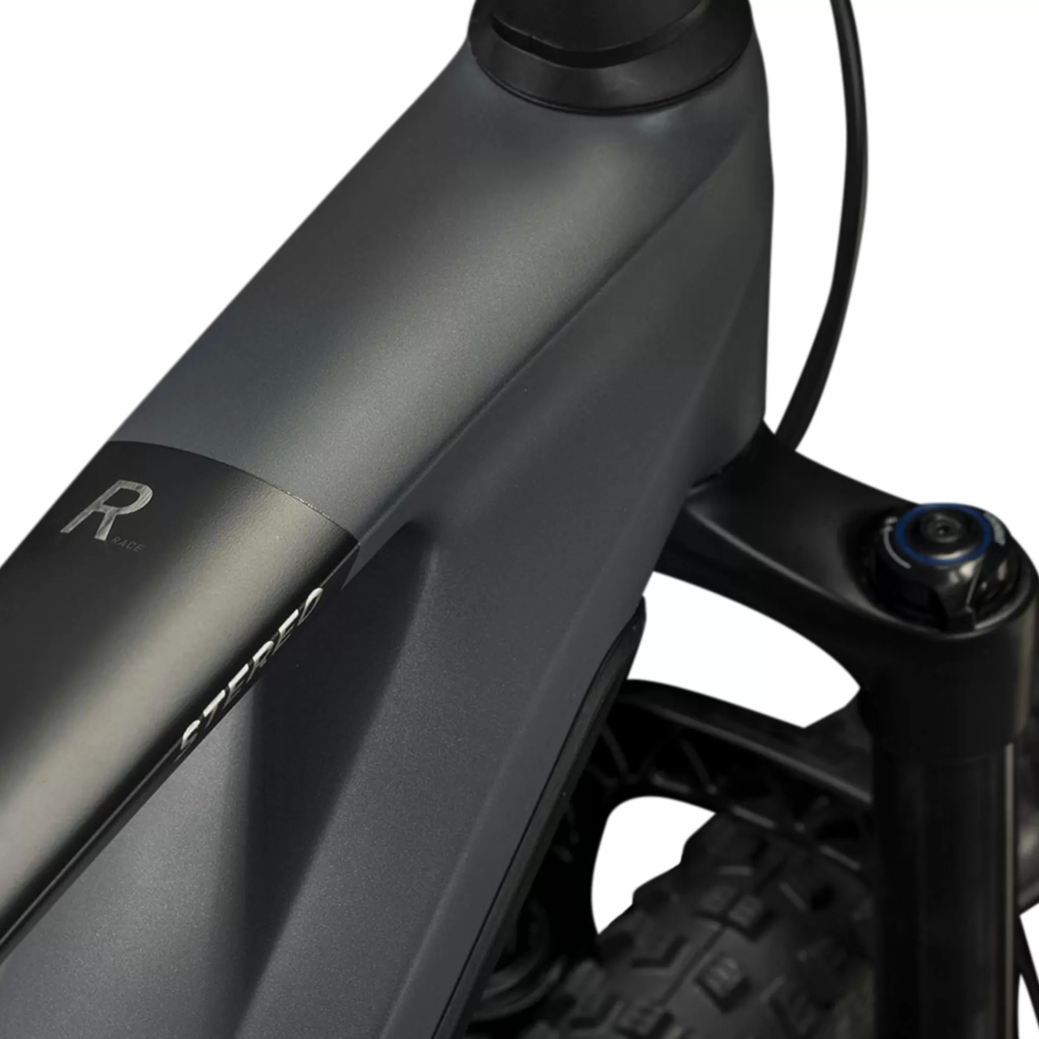 CUBE Stereo Hybrid 140 29 Hpc Race Cx 85Nm 750Wh 23, Elsykkel, Terreng Unisex