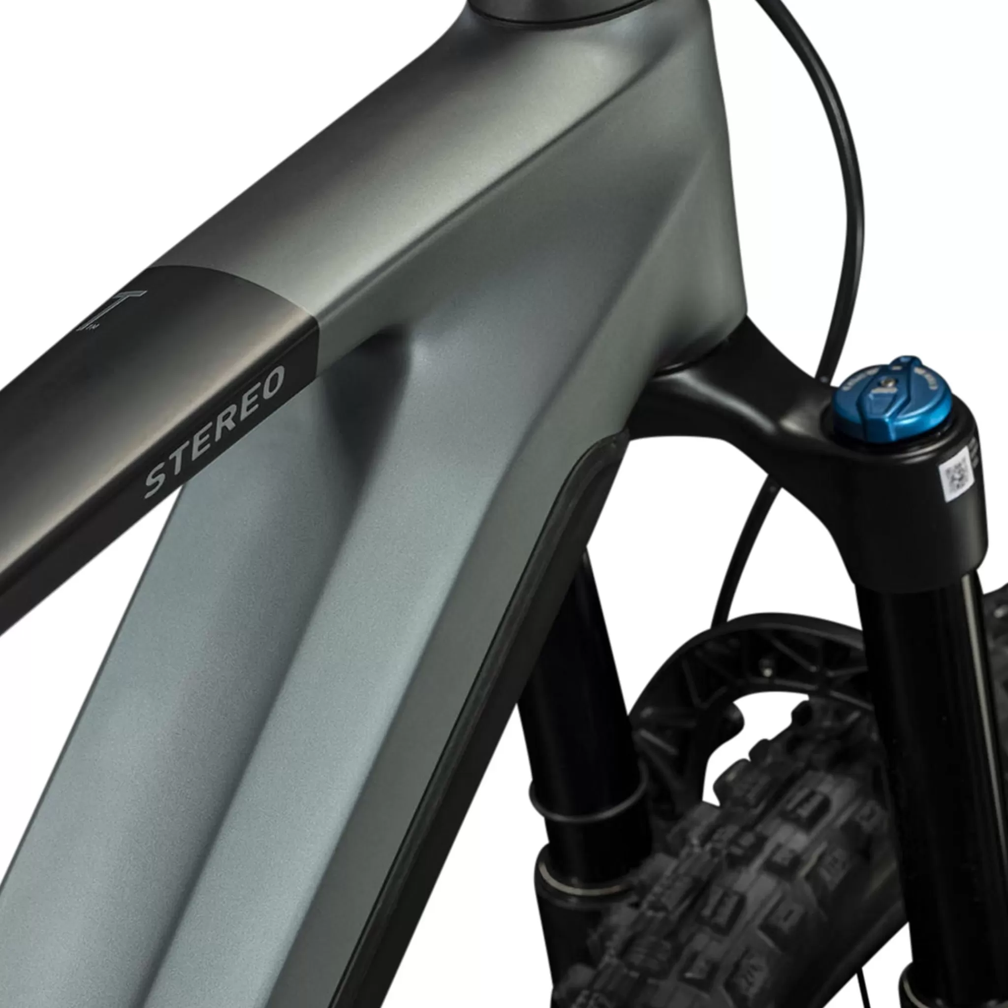 CUBE Stereo Hybrid 140 29 Hpc Tm 750Wh 23, Elsykkel, Terrengsykkel, Mtb-Sykkel, Unisex